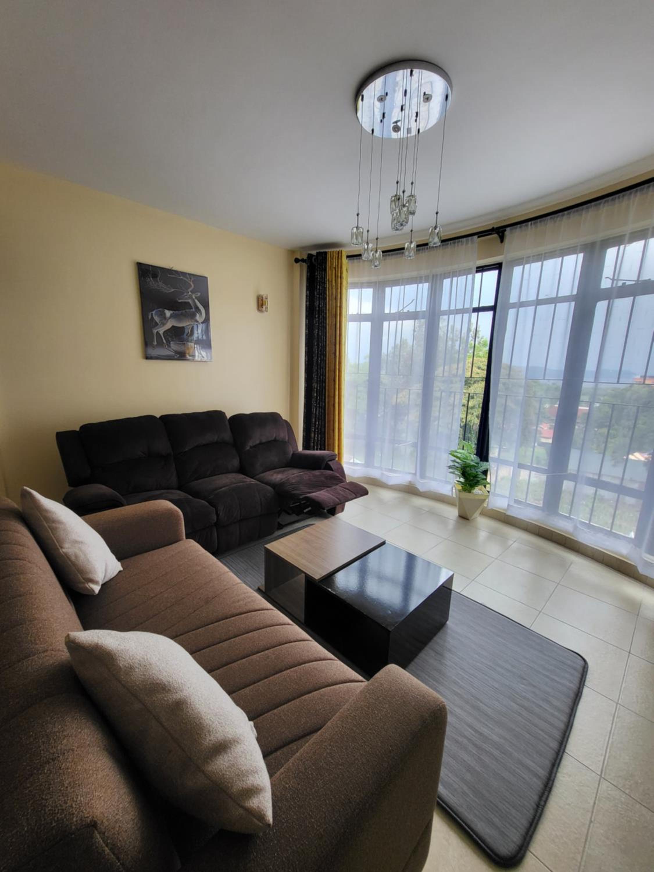 G&G Homes Executive One Bedroom view 3
