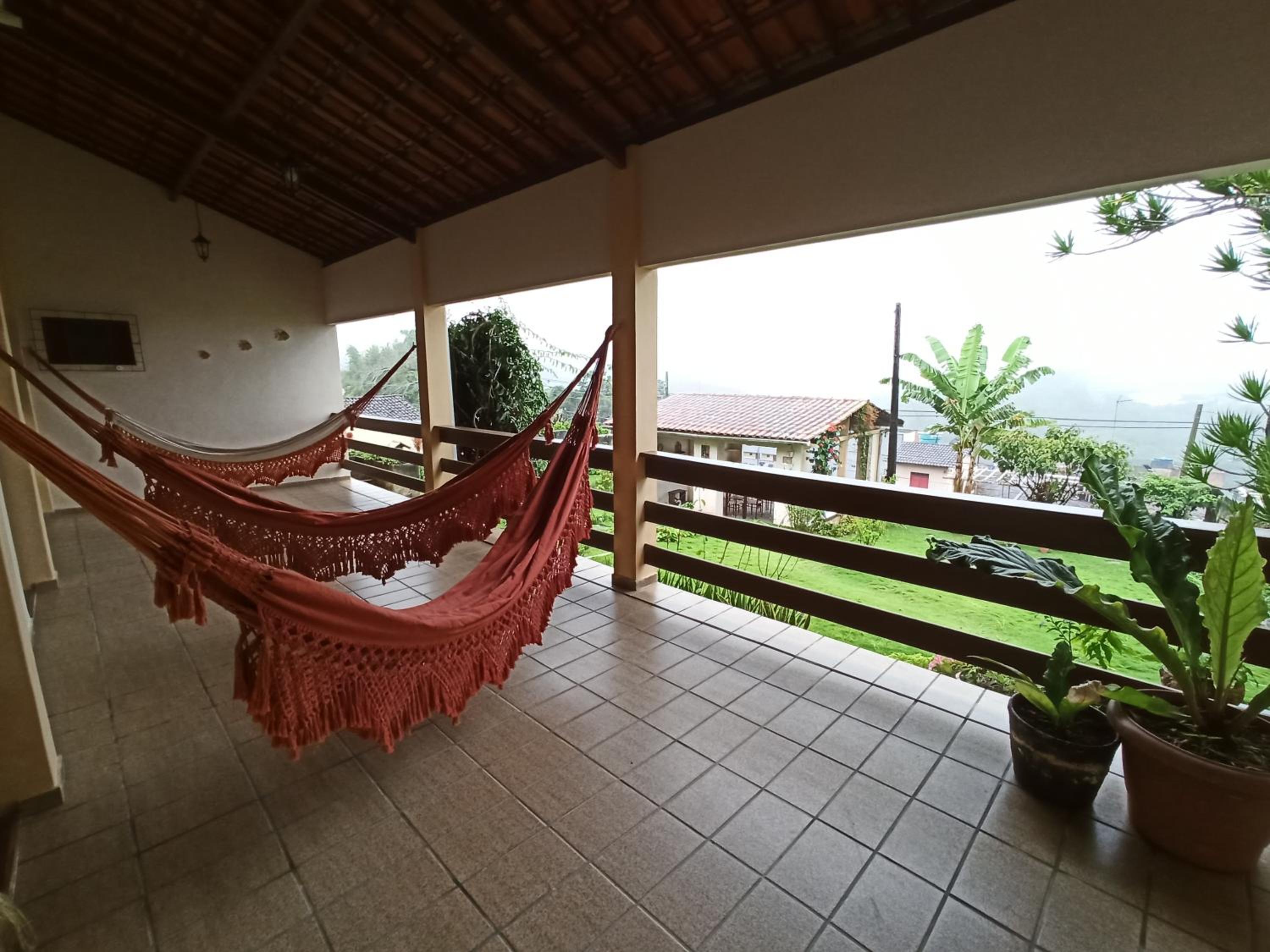 Casa Morada das Flores