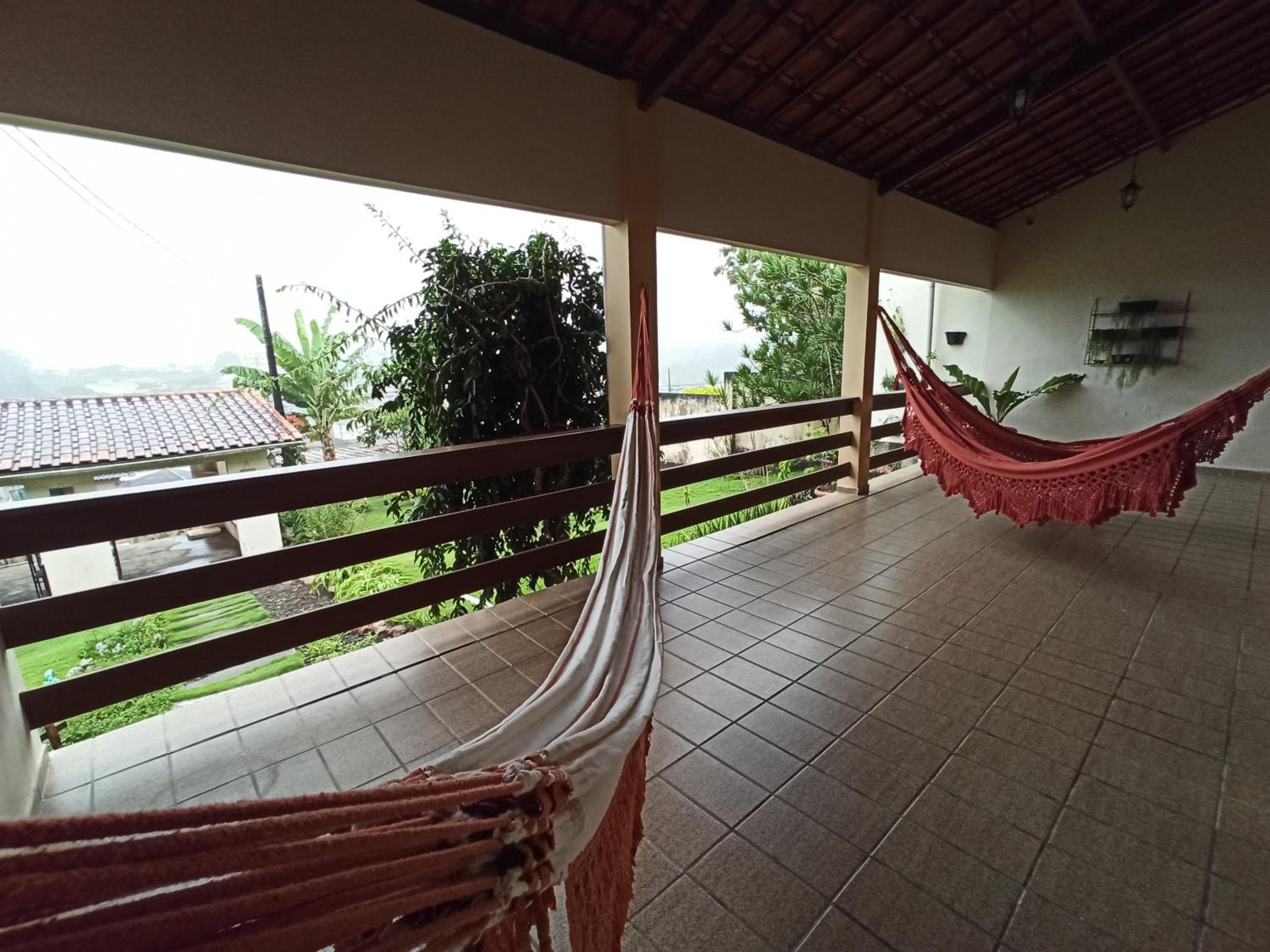 Casa Morada das Flores