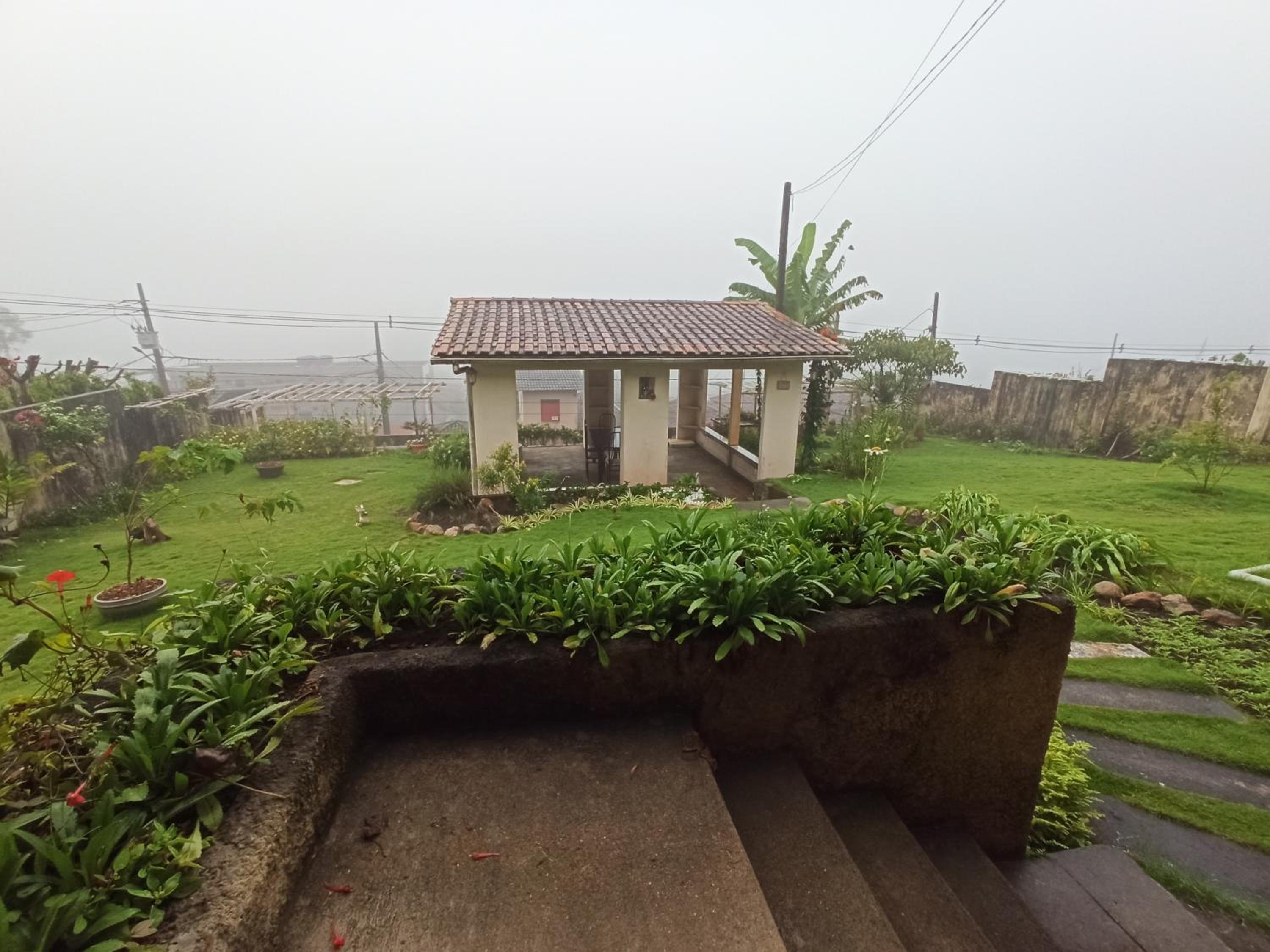 Casa Morada das Flores