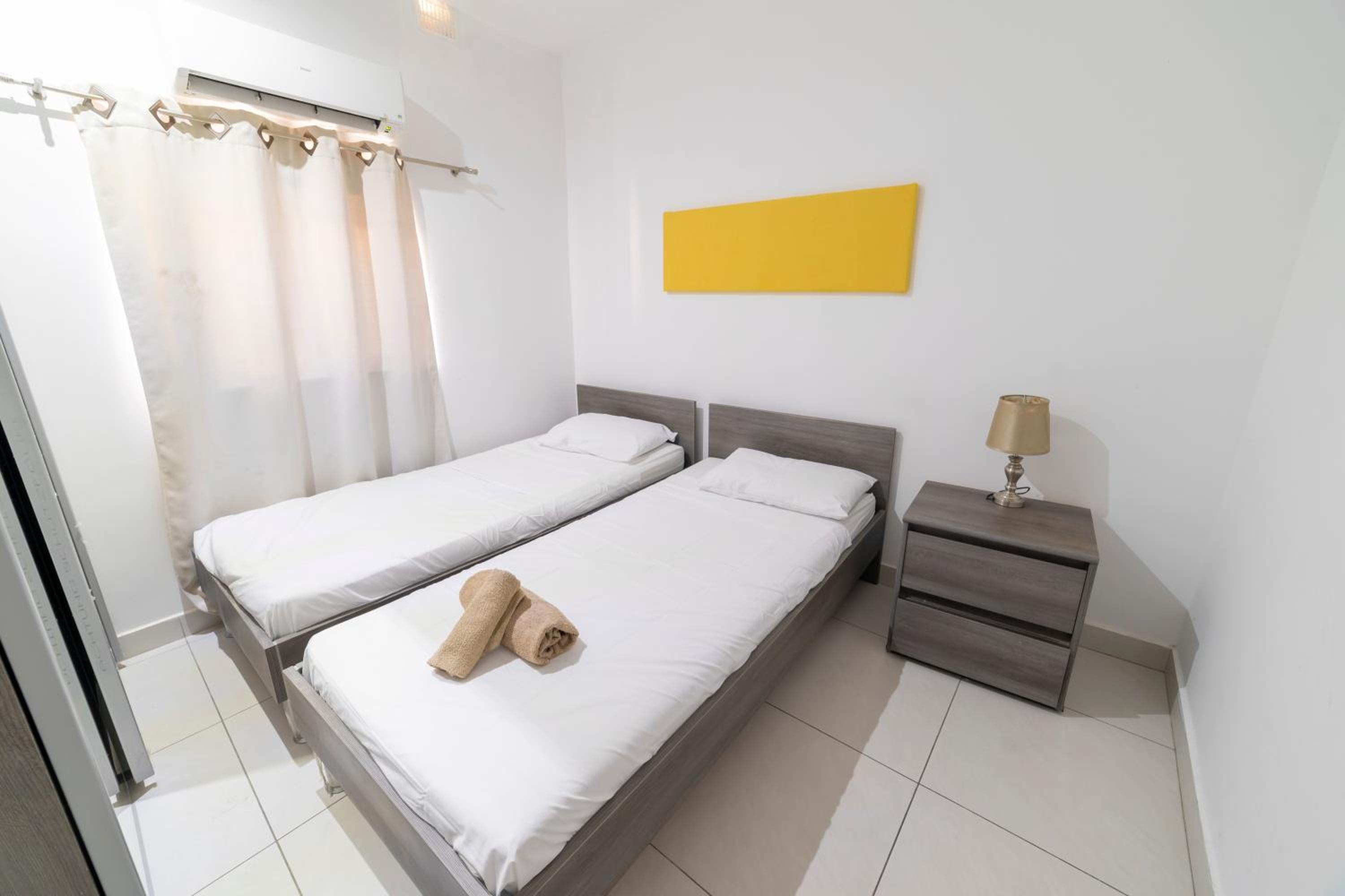 Tonis City Apartments photo 3