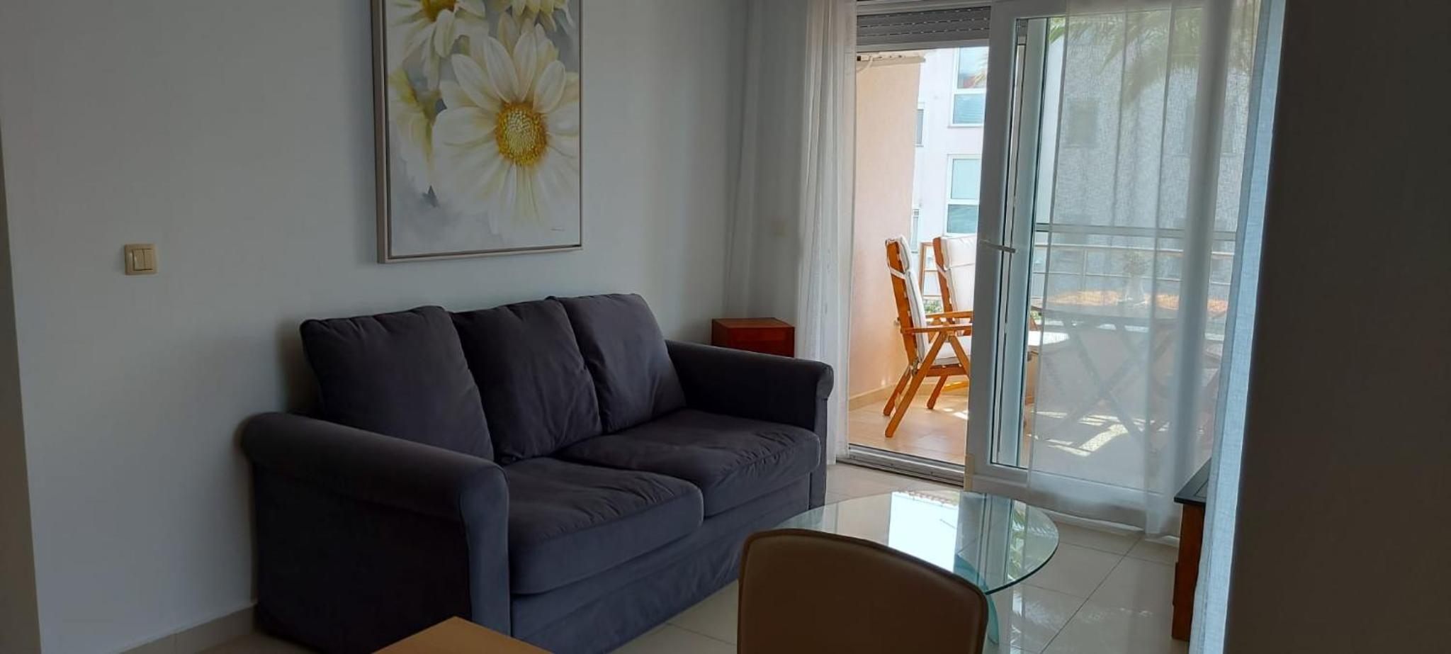 Fjaba Apartment