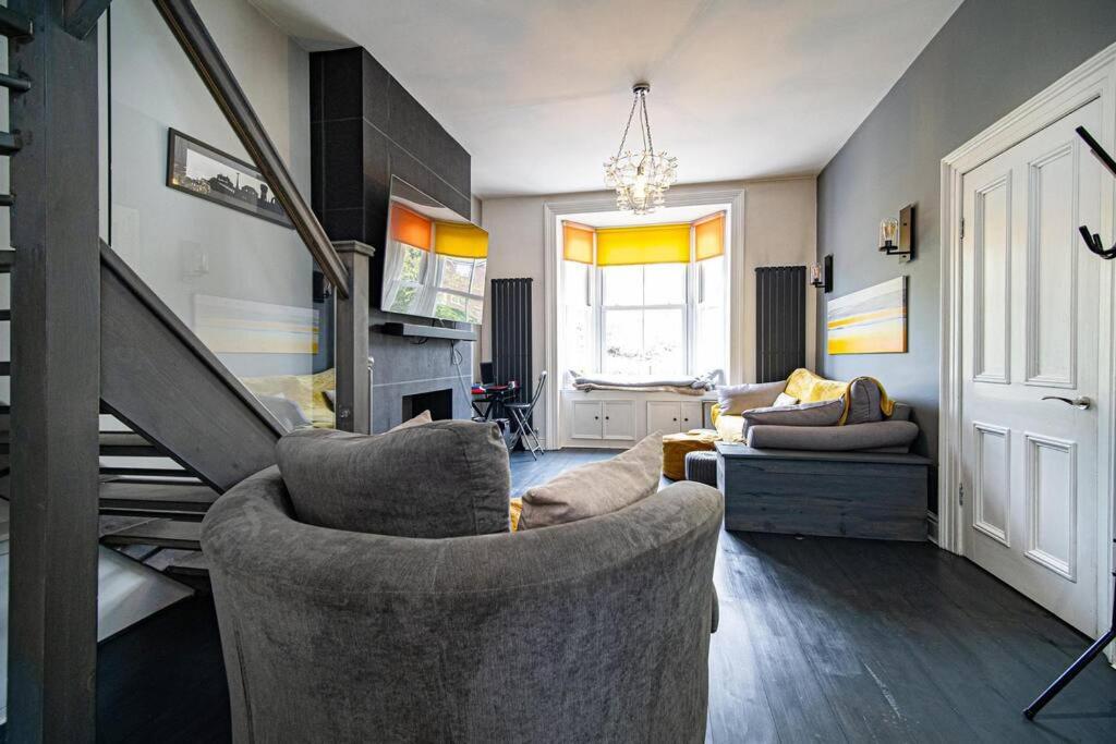 Hornsea Holiday House