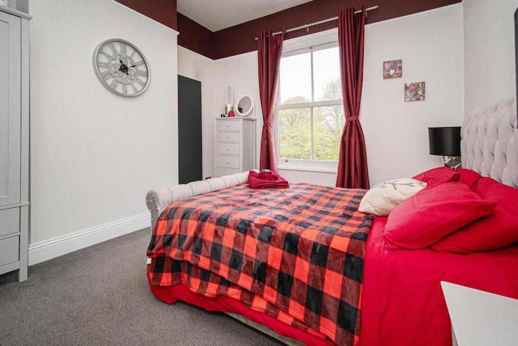 Hornsea Holiday House