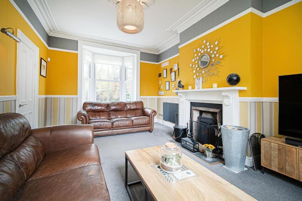 Hornsea Holiday House