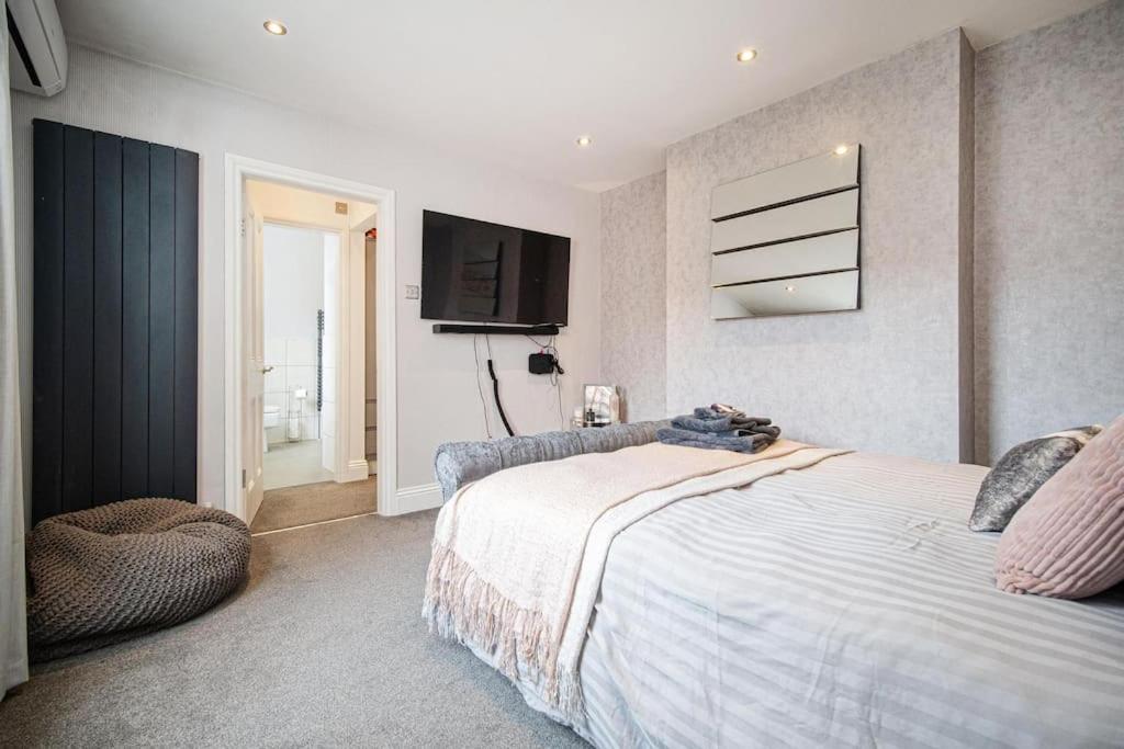 Hornsea Holiday House