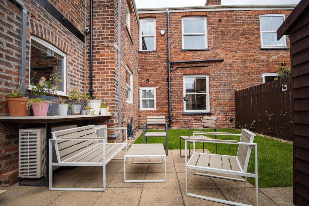 Hornsea Holiday House