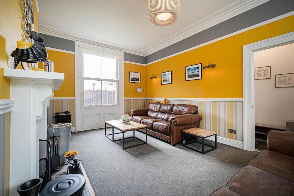 Hornsea Holiday House