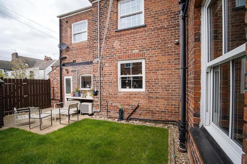Hornsea Holiday House
