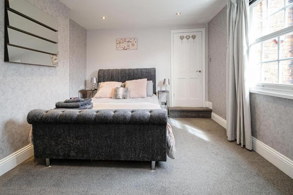 Hornsea Holiday House