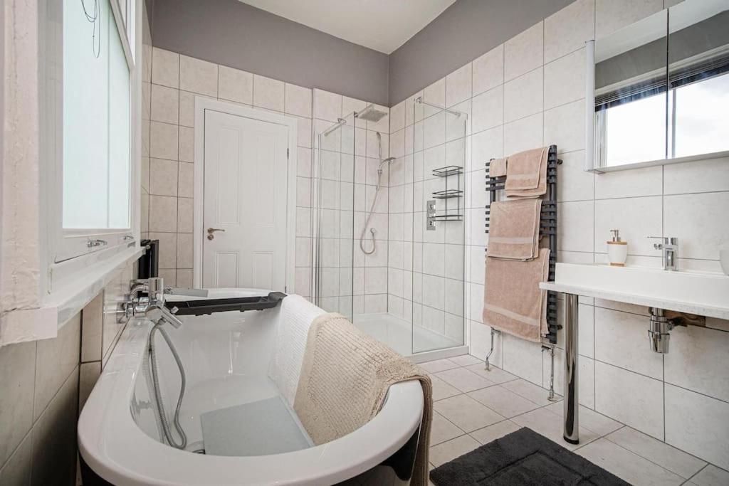 Hornsea Holiday House