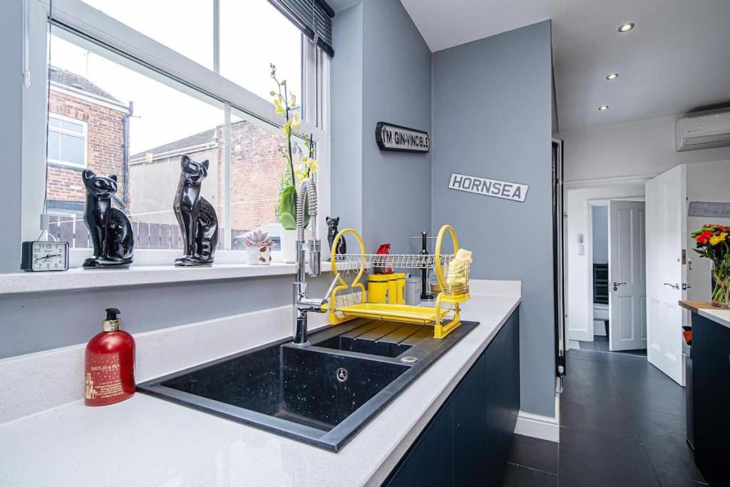 Hornsea Holiday House