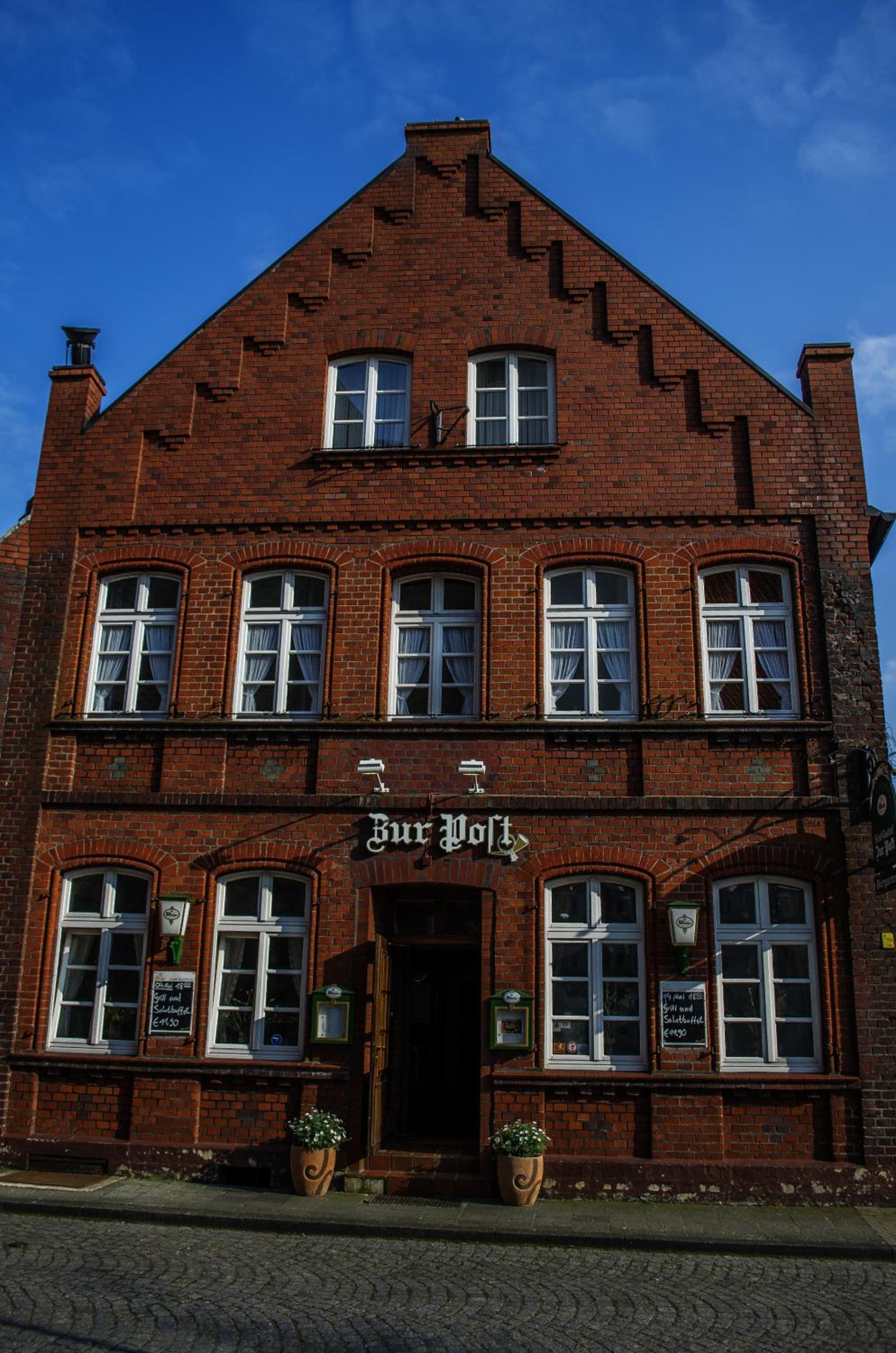 Hotel Gasthof Zur Post