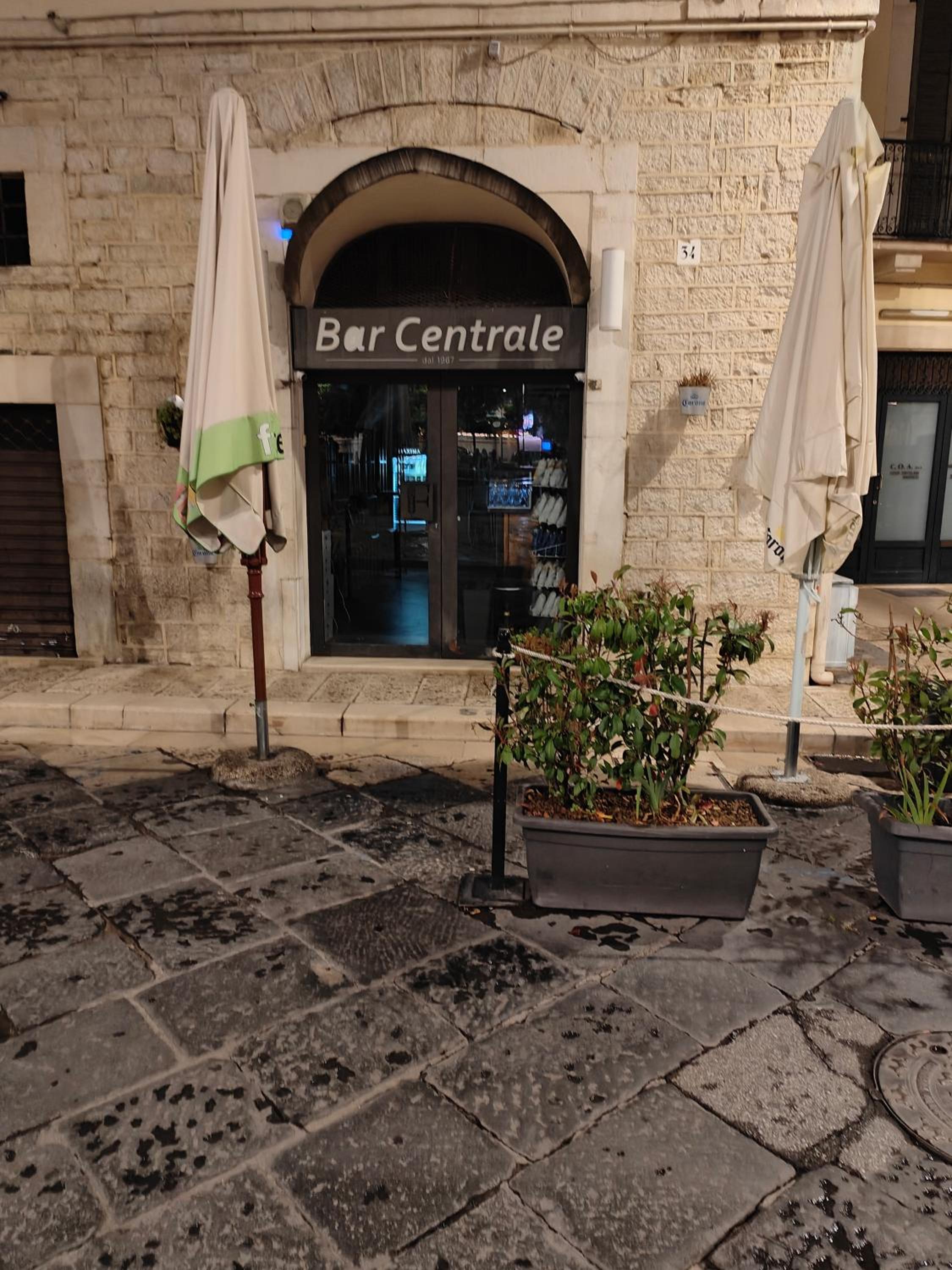B&B Cateum