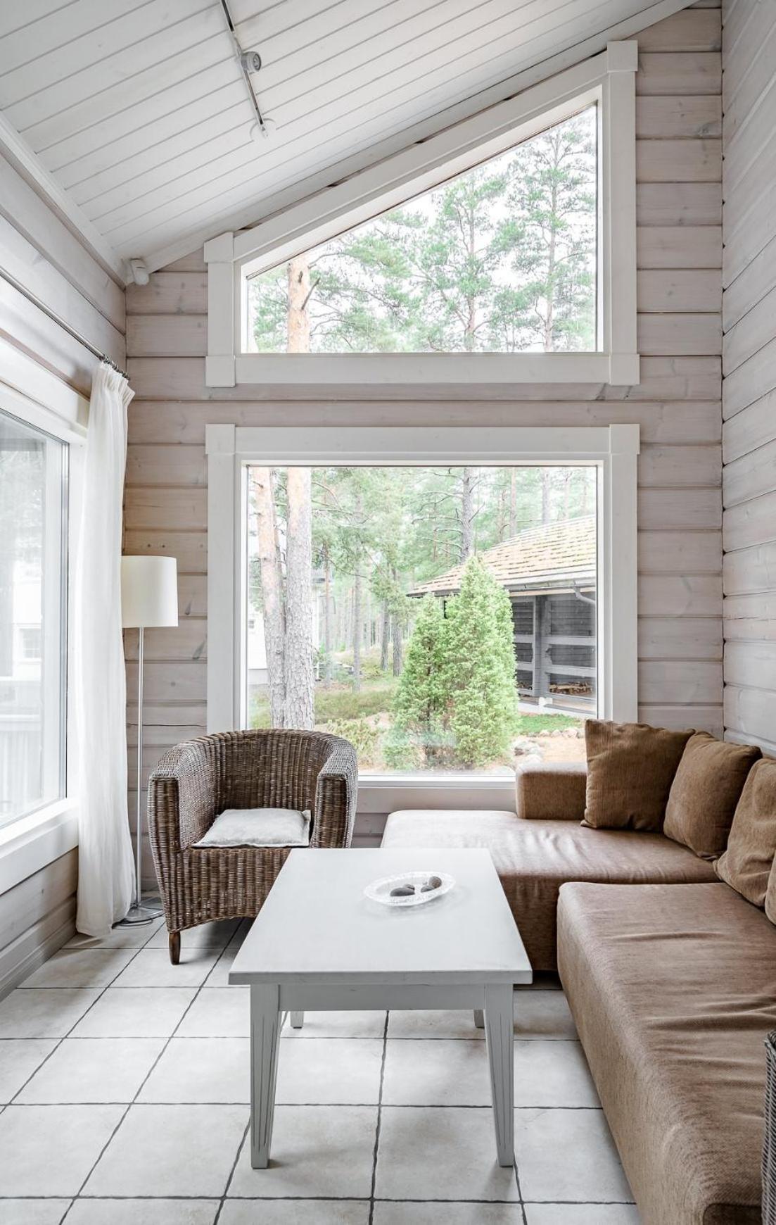 Villa Airiston Aalto