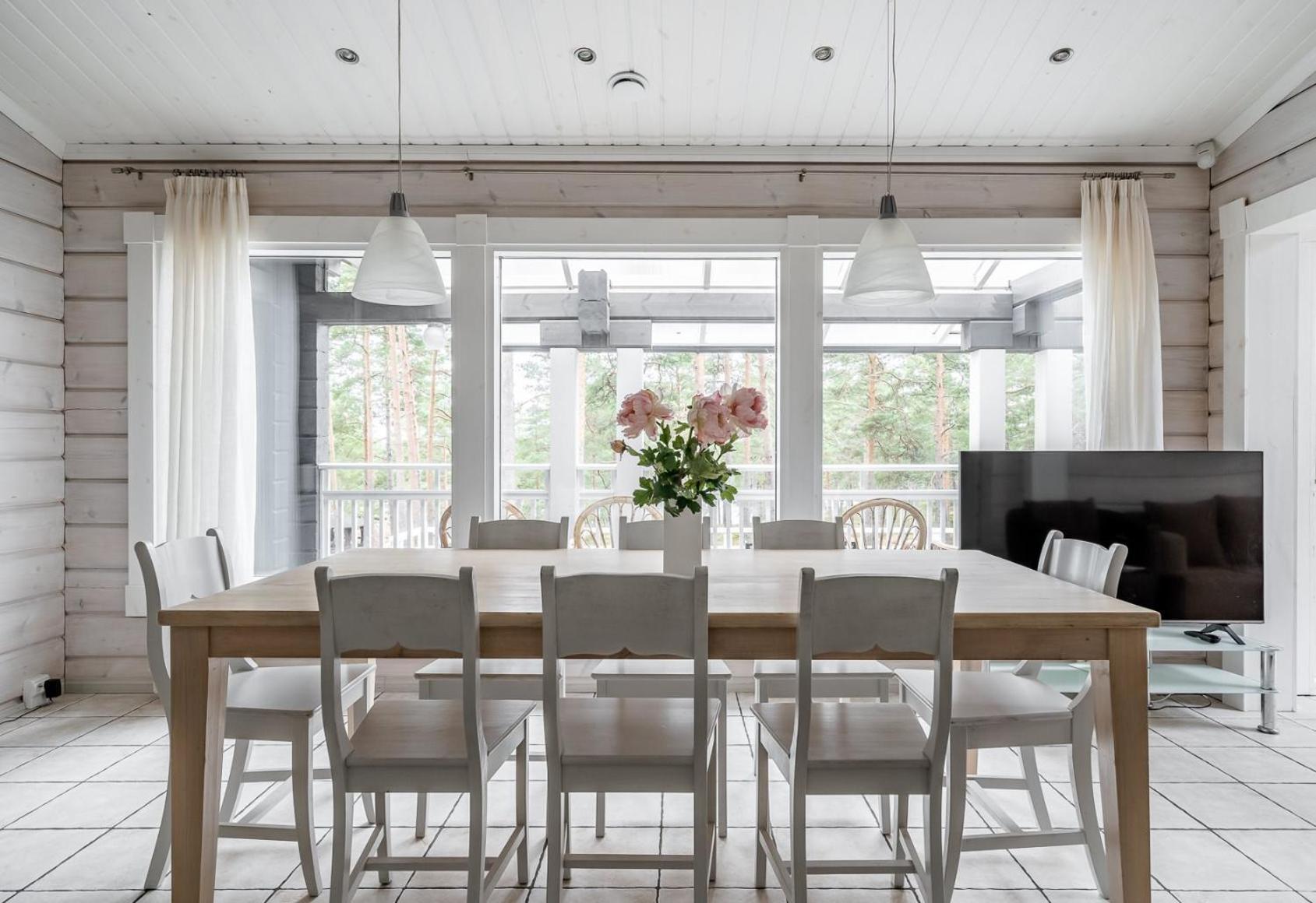 Villa Airiston Aalto