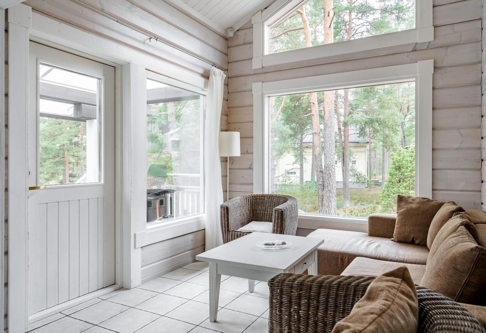Villa Airiston Aalto