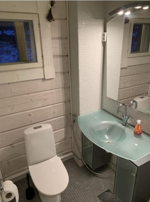 Villa Airiston Aalto