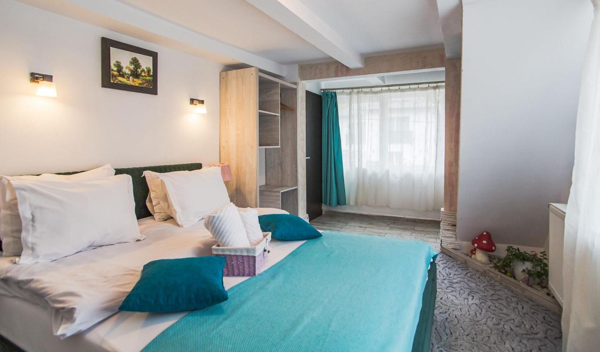 Anelisse Inn view 4