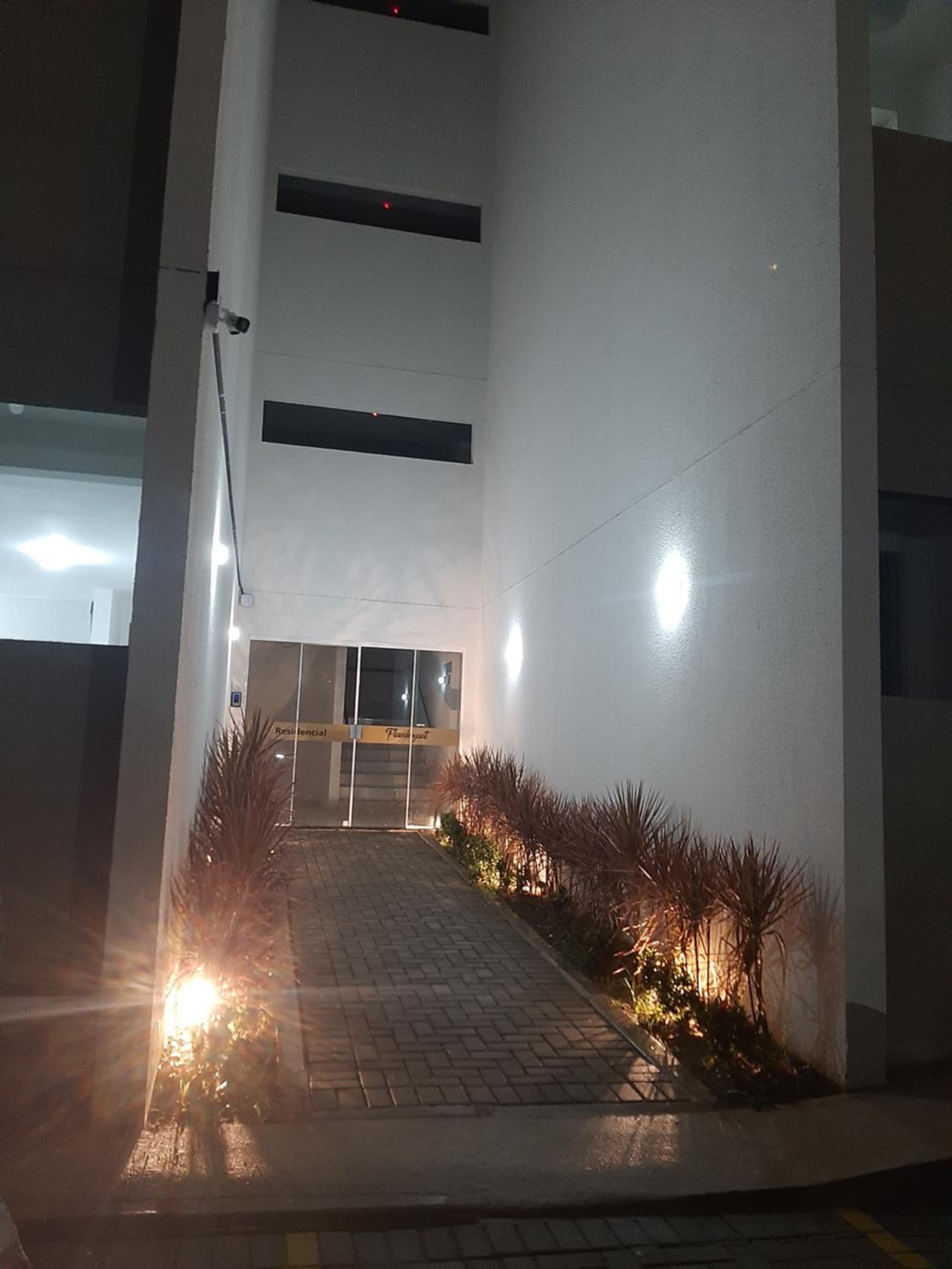 Apartamento Mobiliado em Campina - Grande