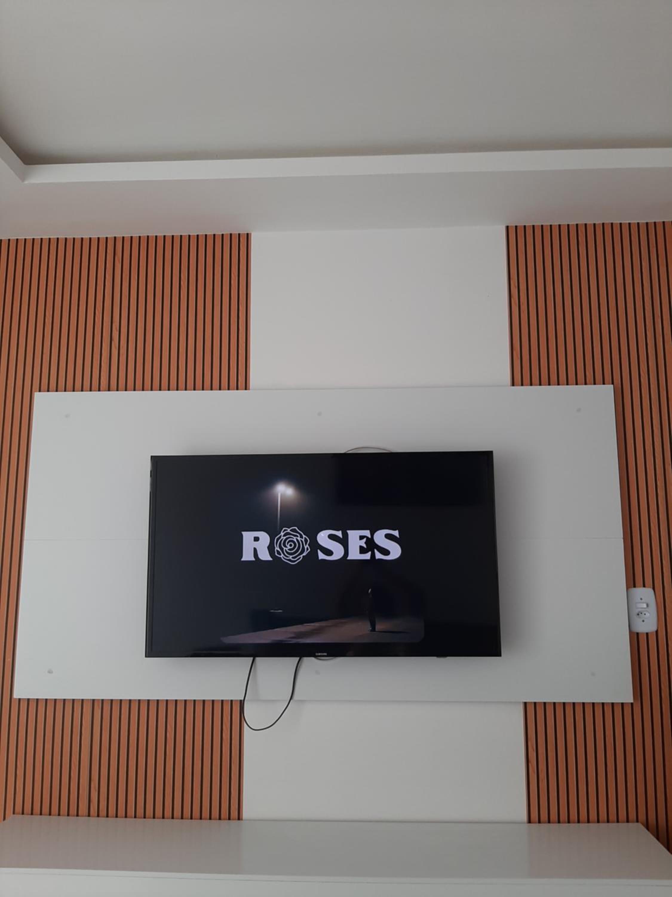Apartamento Mobiliado em Campina - Grande