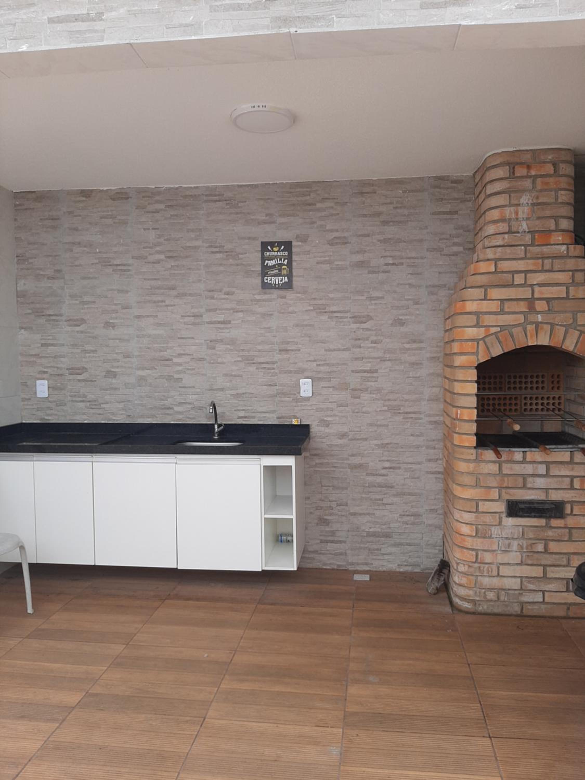 Apartamento Mobiliado em Campina - Grande