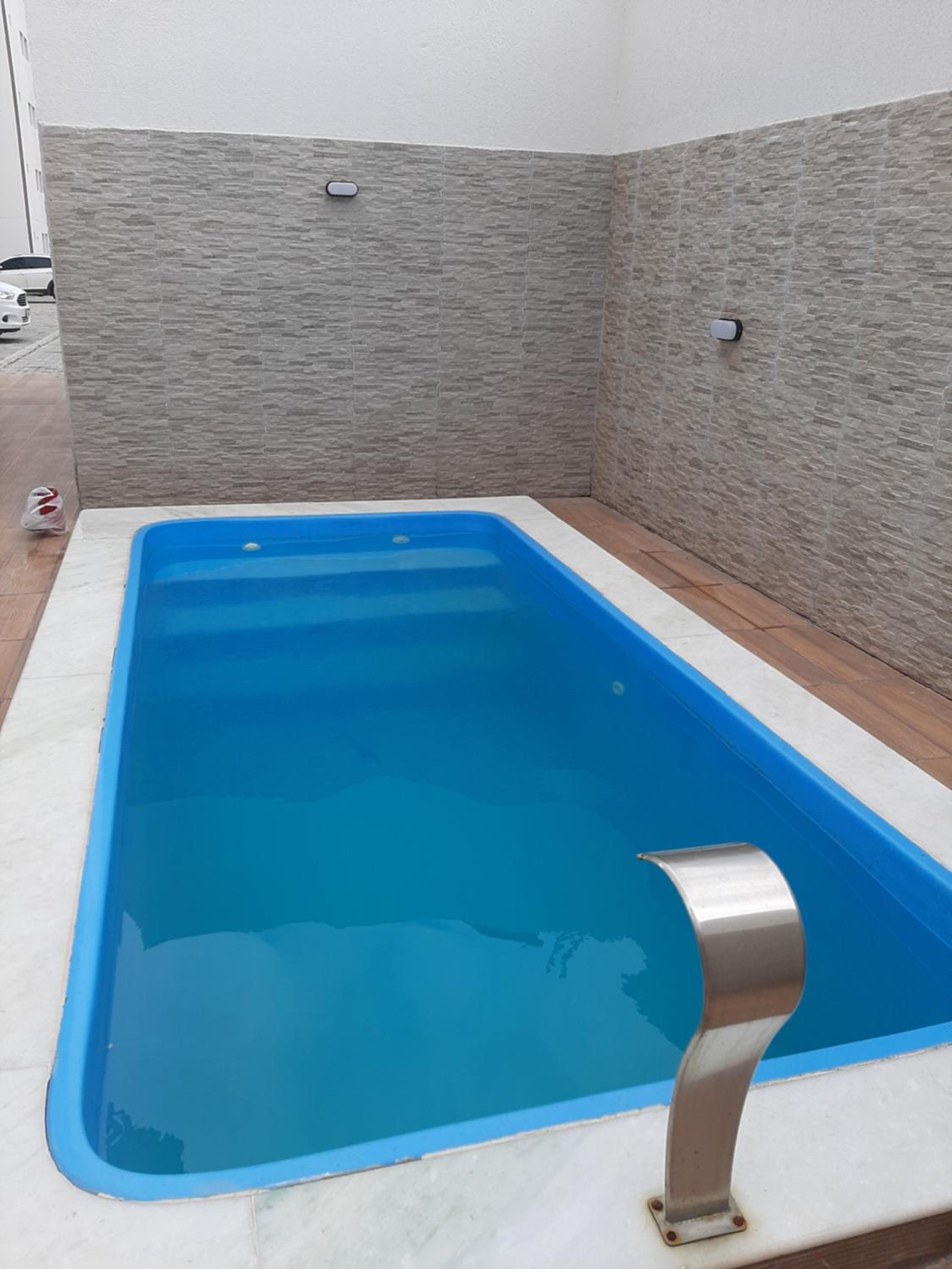 Apartamento Mobiliado em Campina - Grande