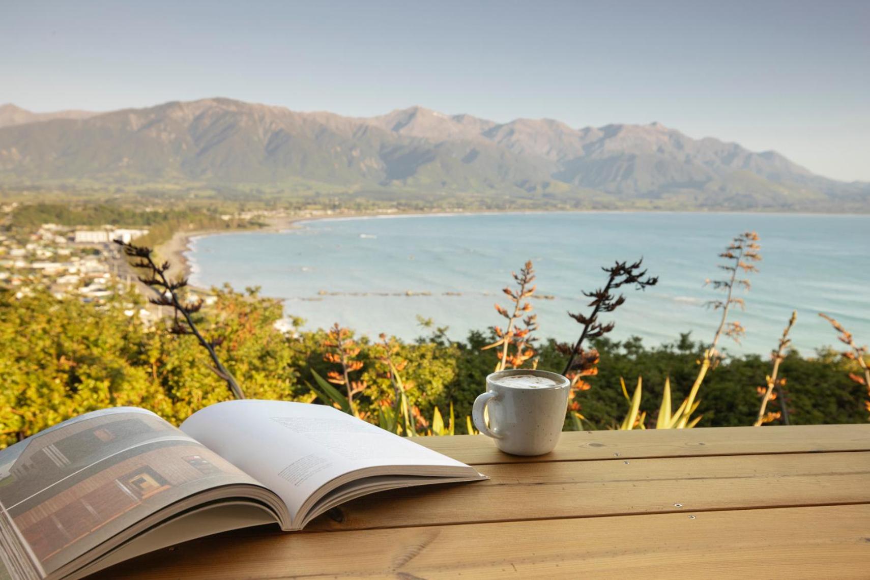 Clifftop Cabins