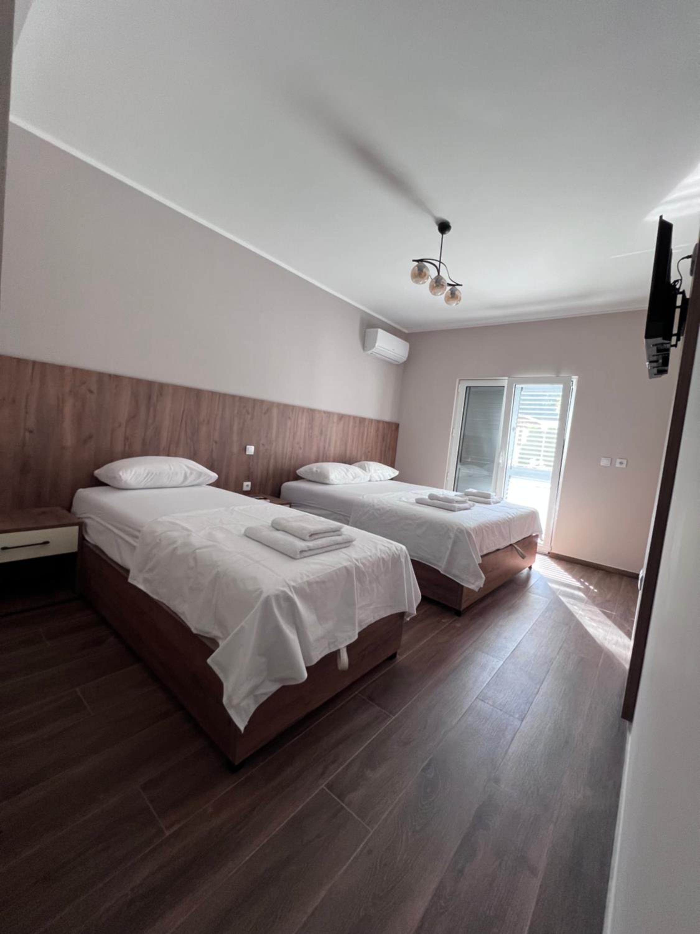 Residence LEORA