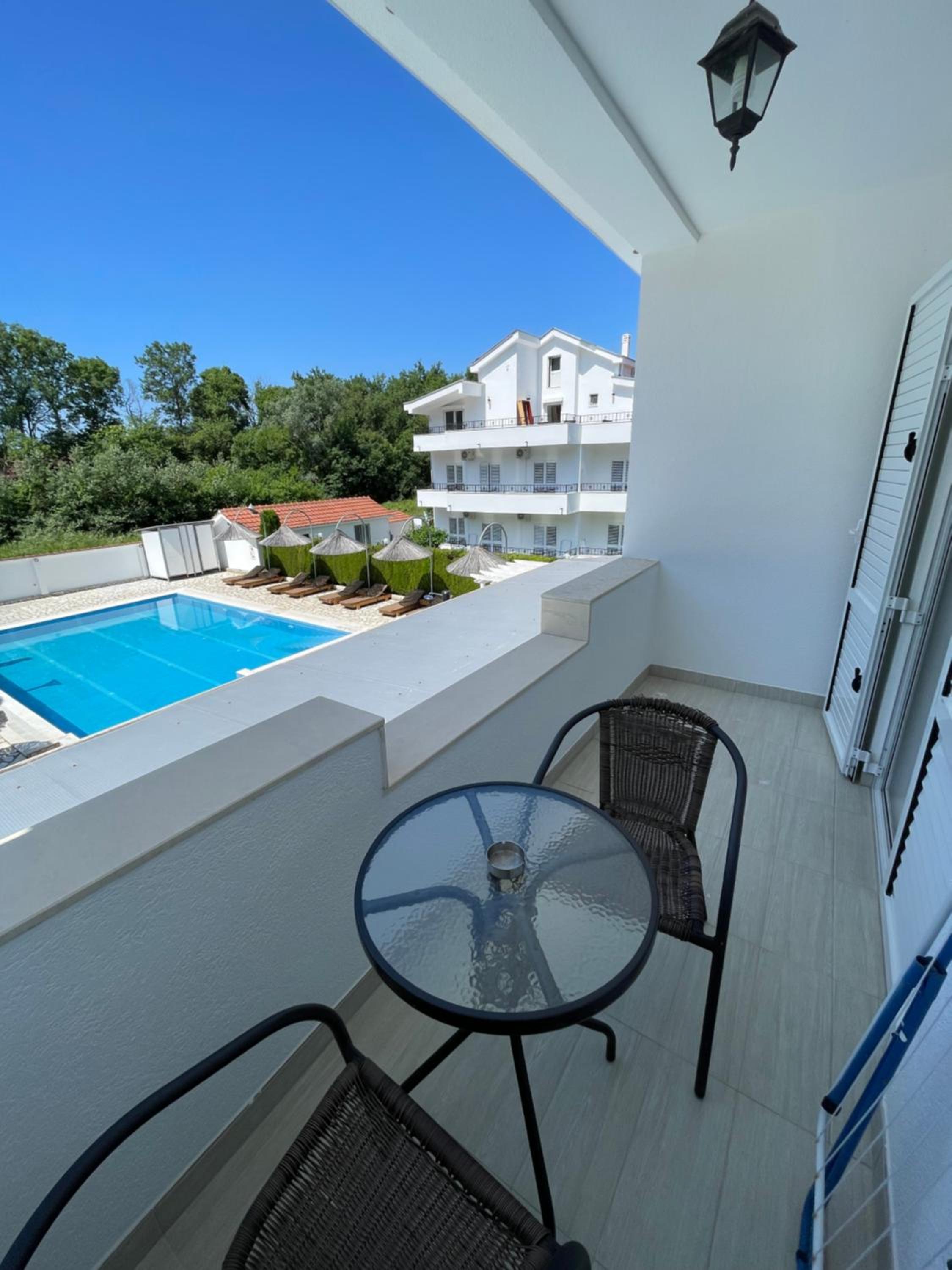 Residence LEORA