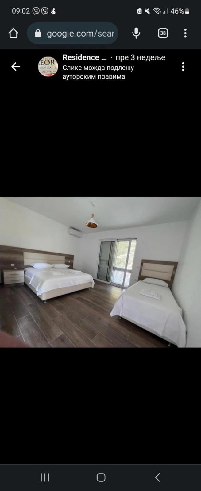 Residence LEORA