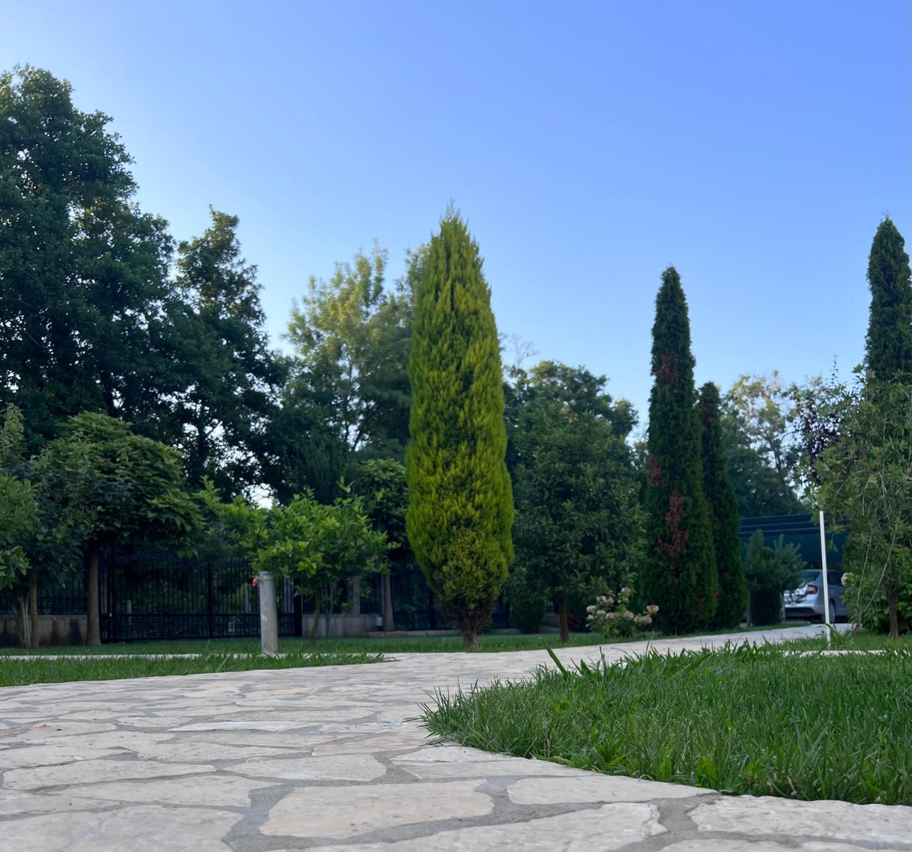 Residence LEORA