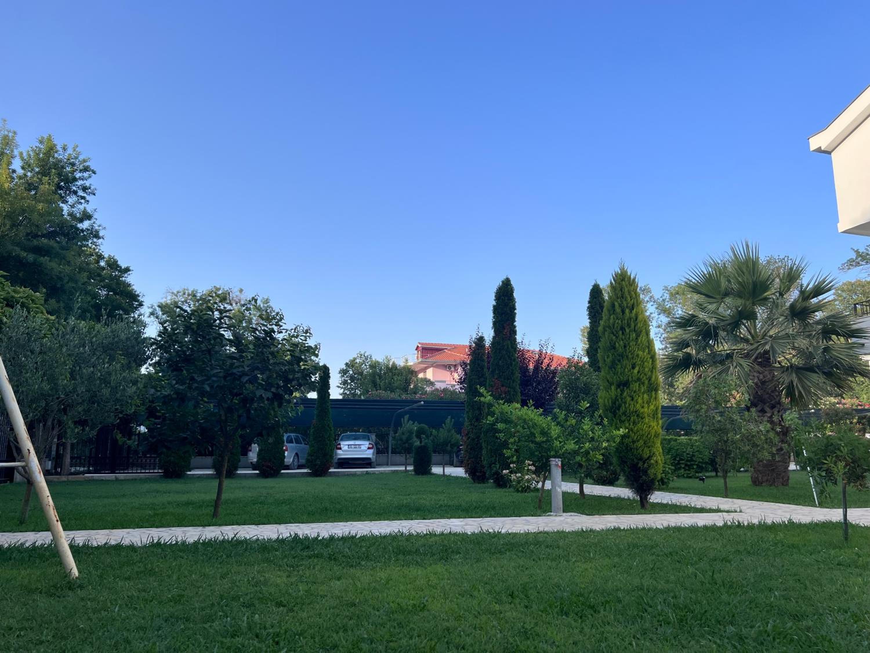 Residence LEORA