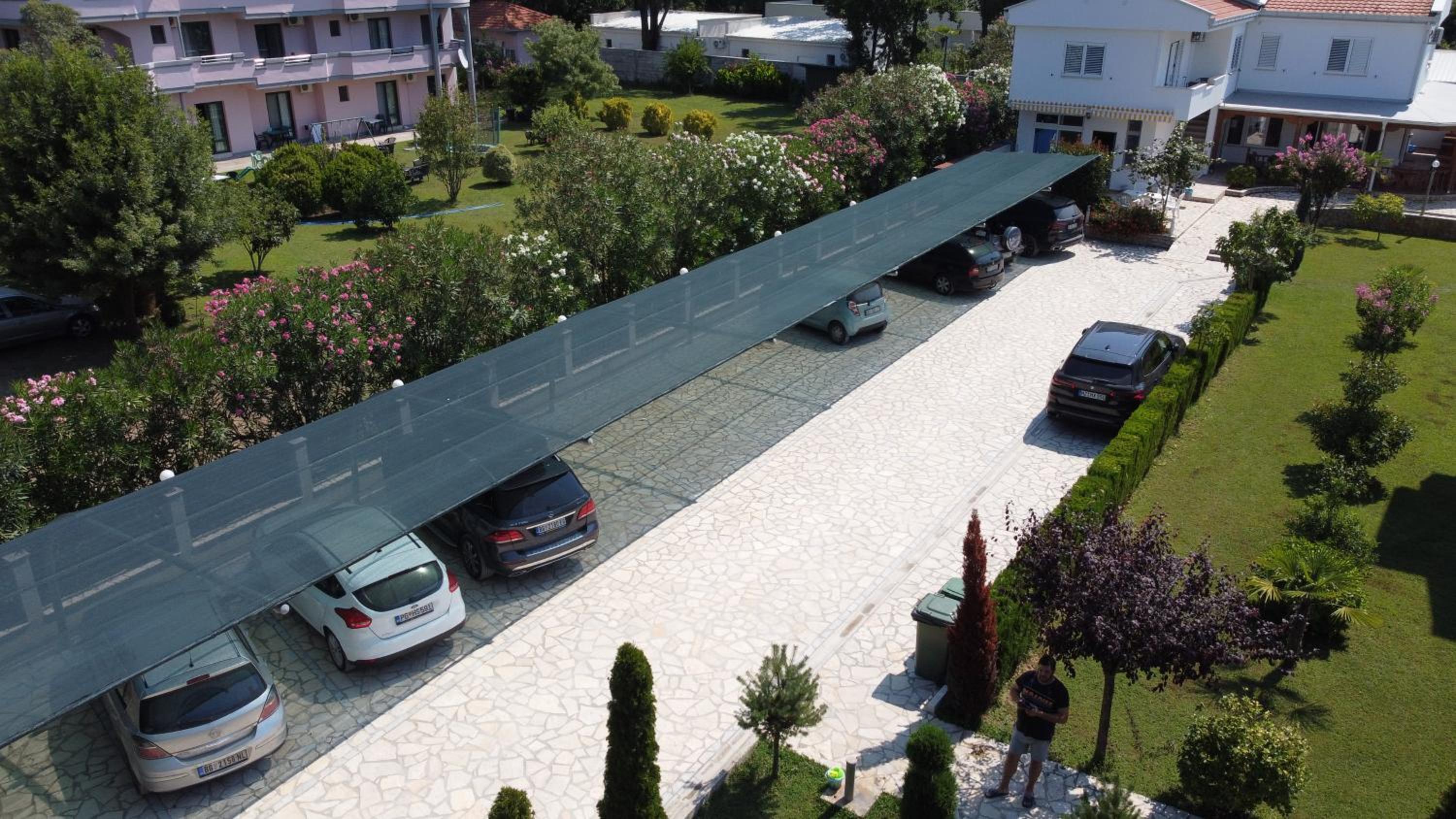 Residence LEORA