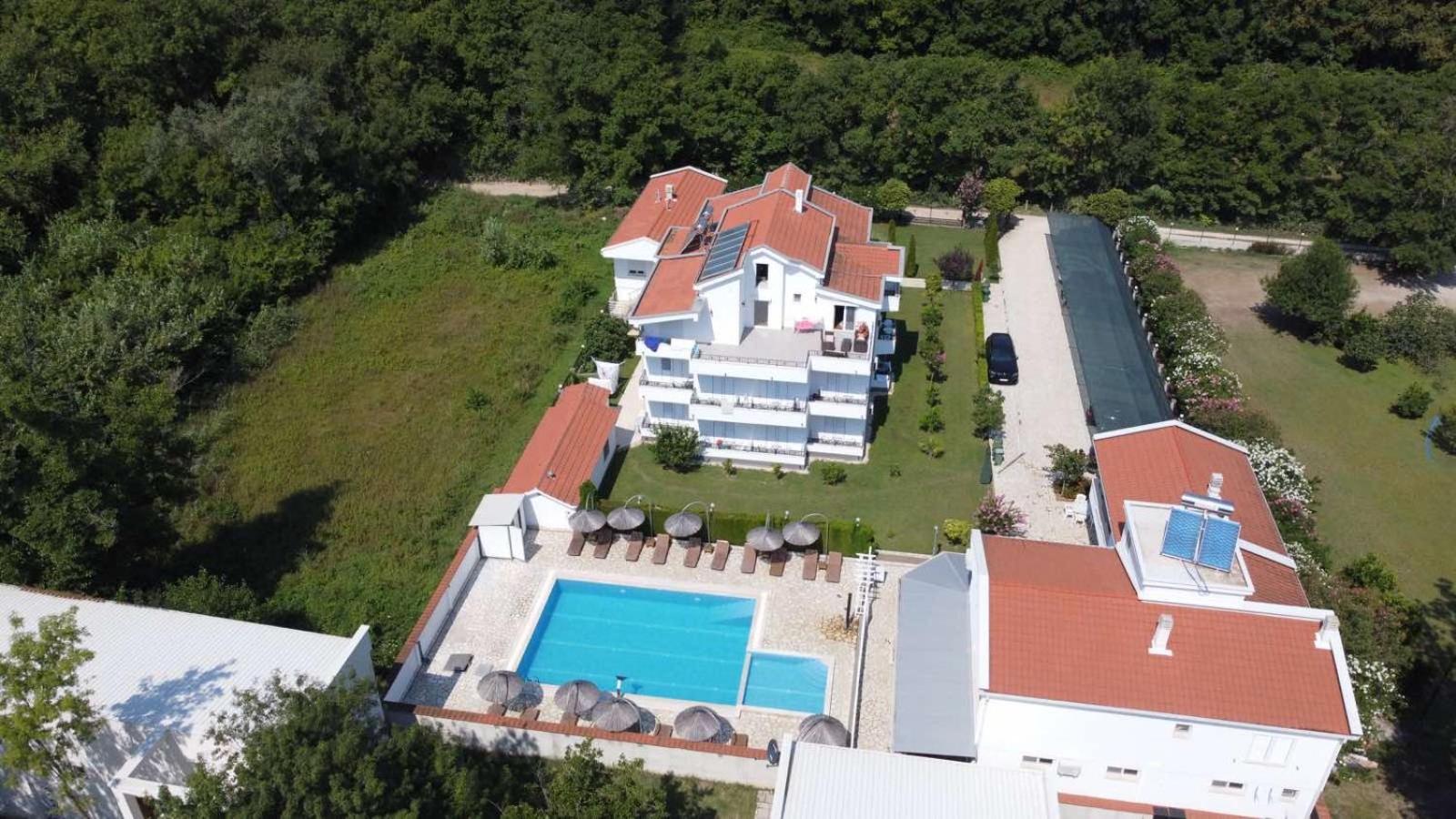 Residence LEORA