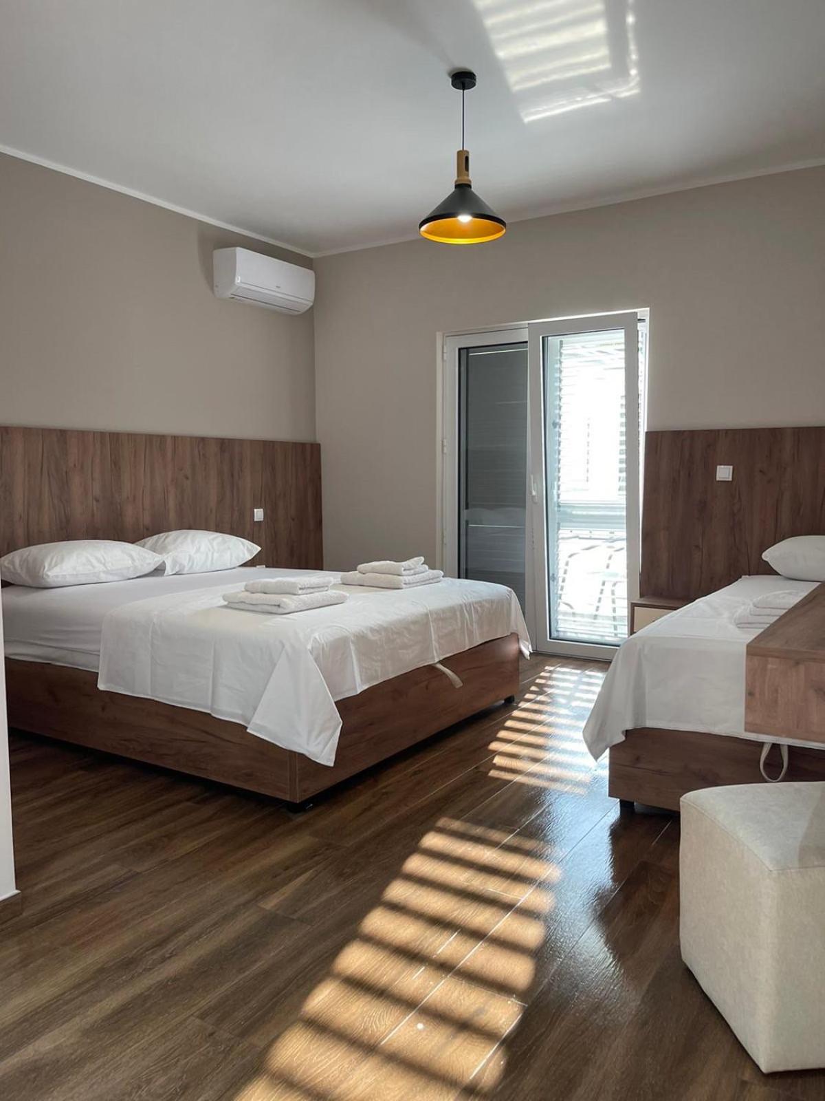 Residence LEORA
