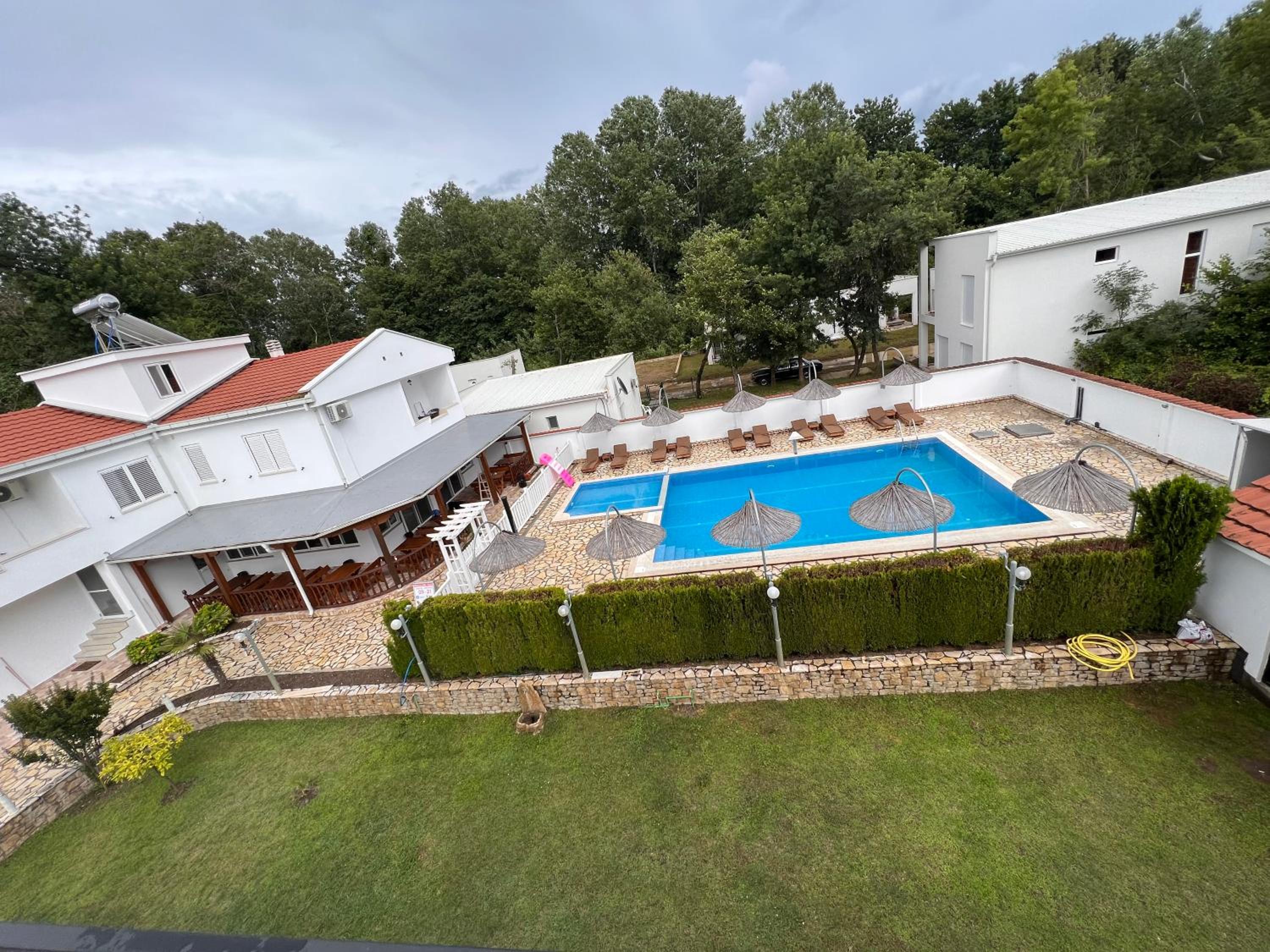 Residence LEORA