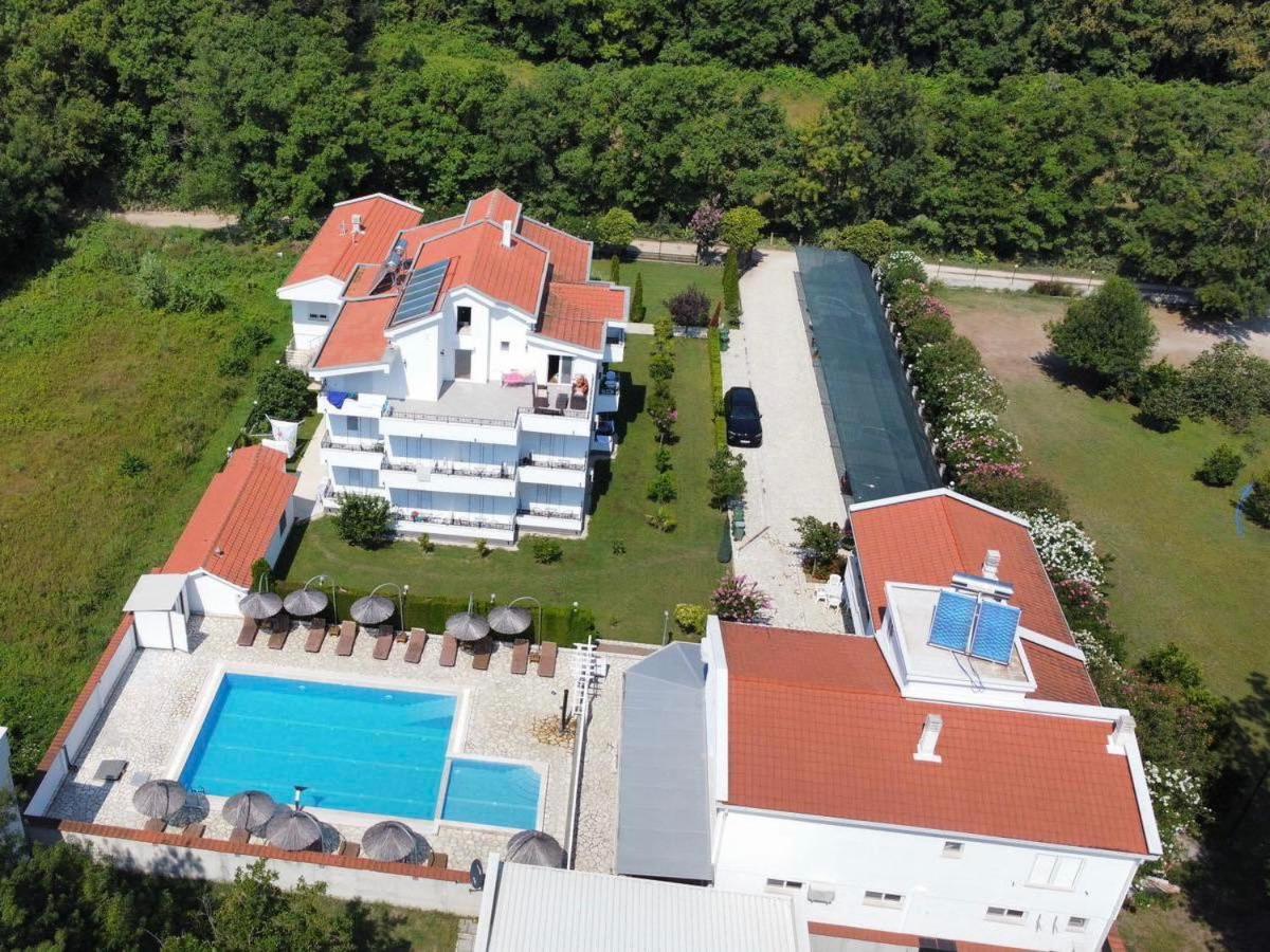 Residence LEORA
