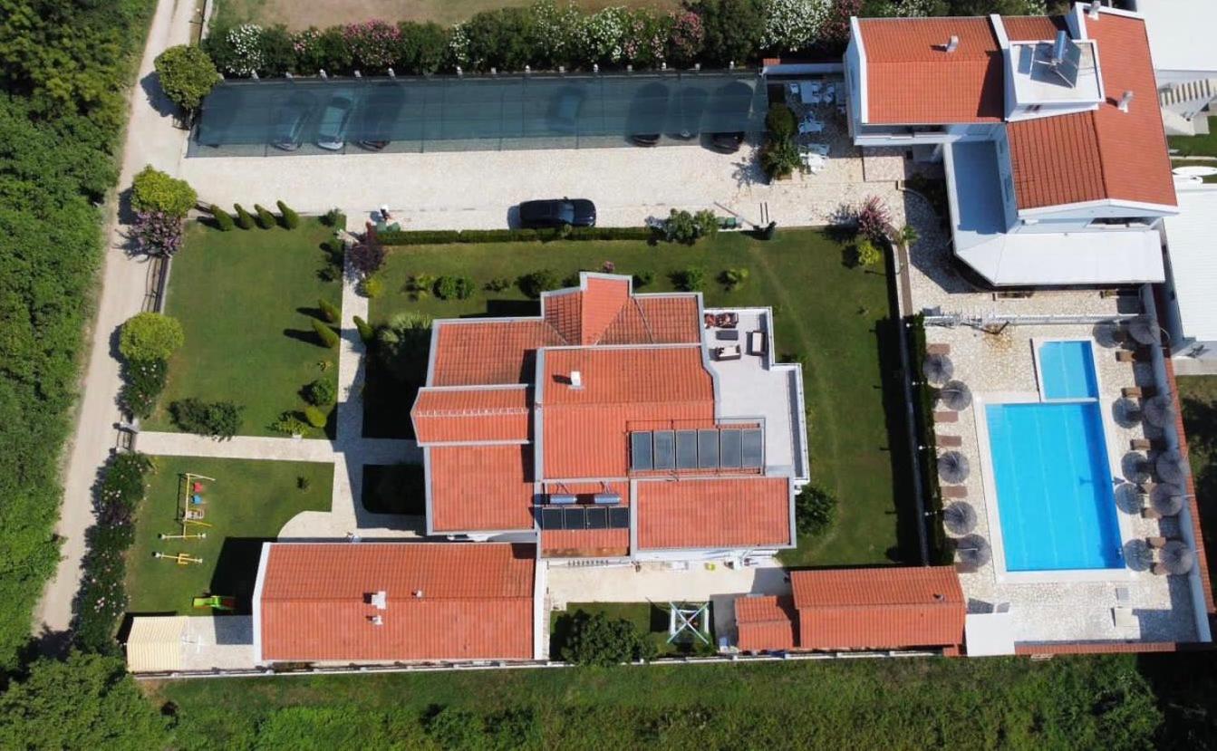 Residence LEORA