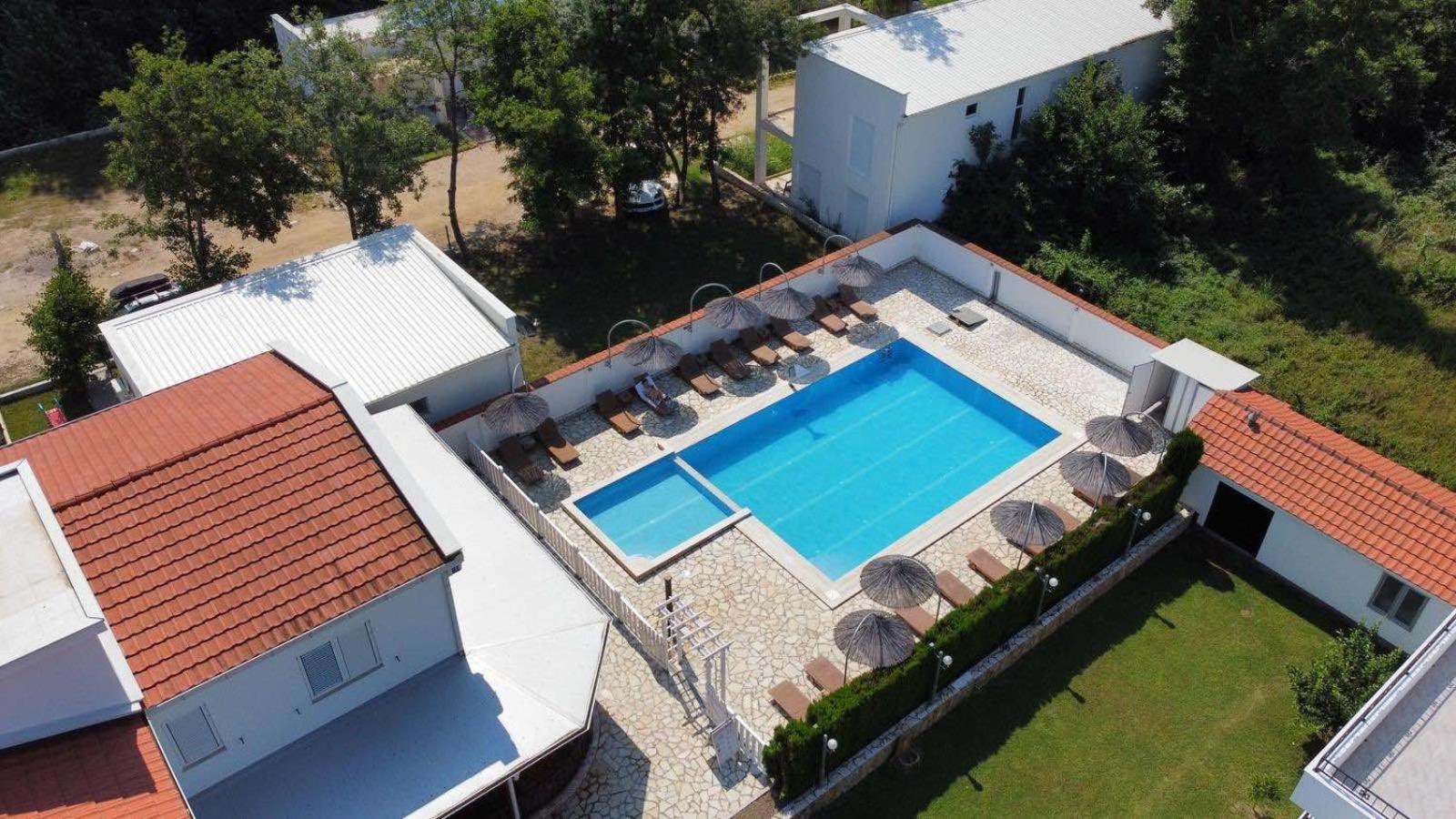 Residence LEORA