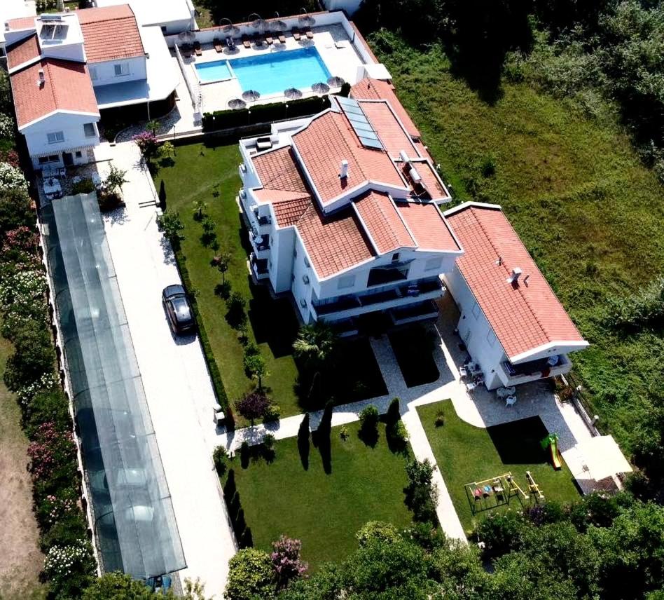 Residence LEORA