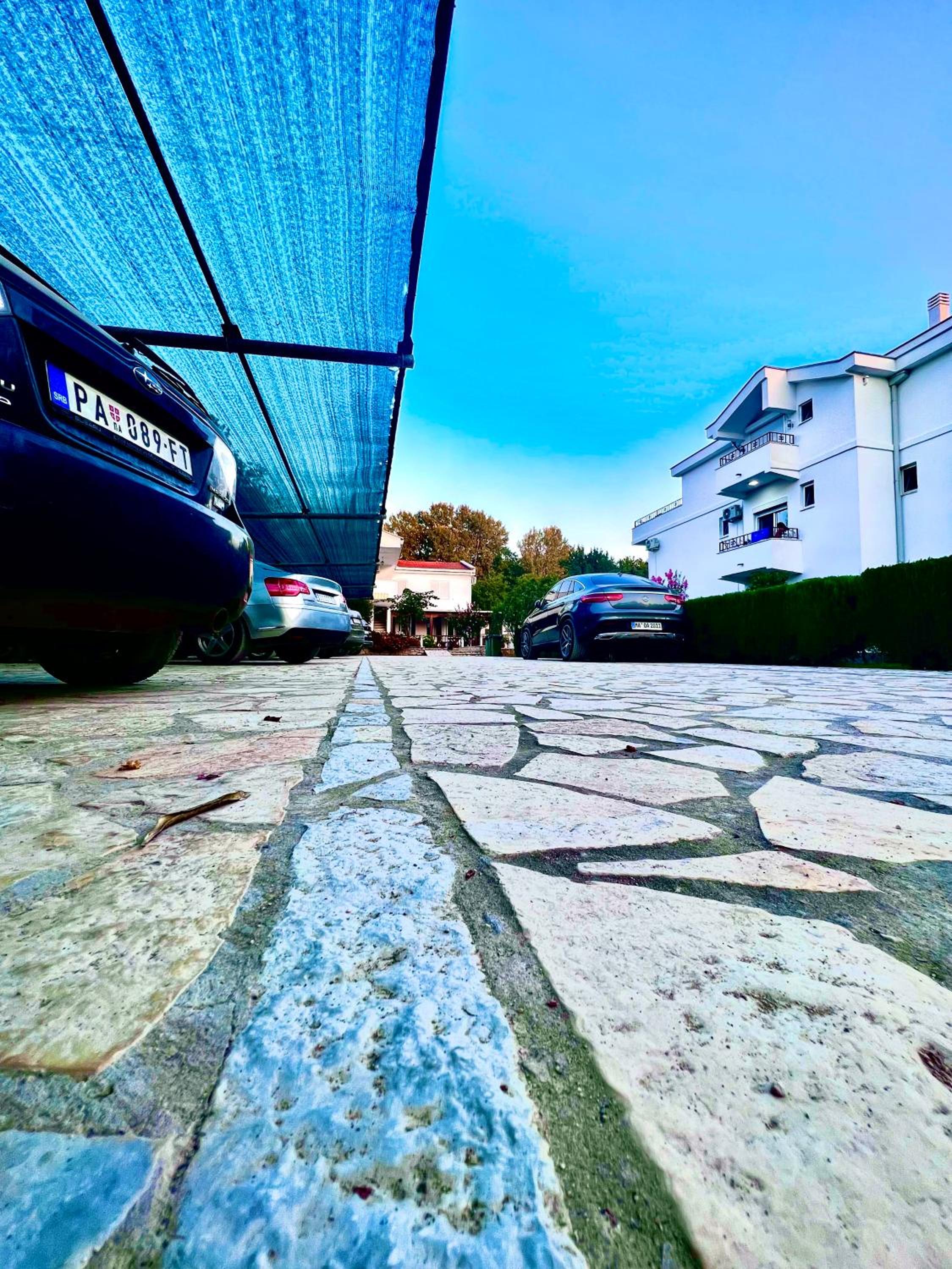 Residence LEORA