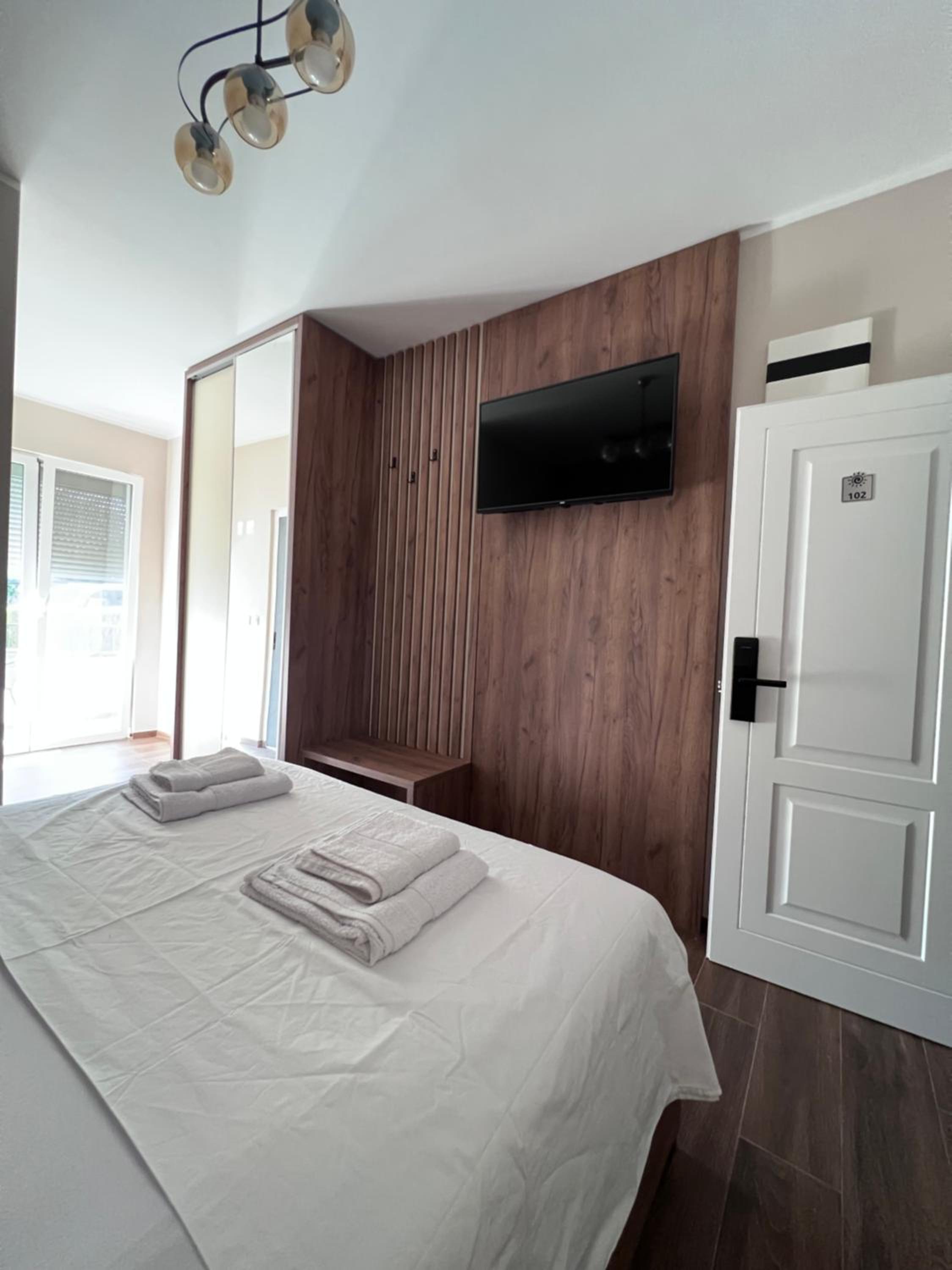 Residence LEORA