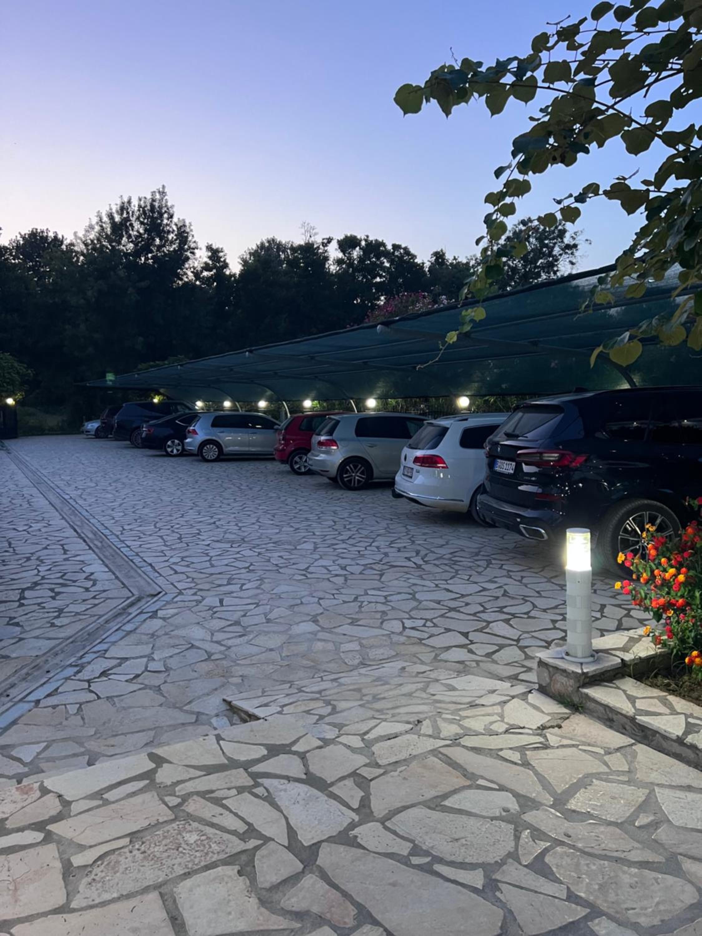 Residence LEORA