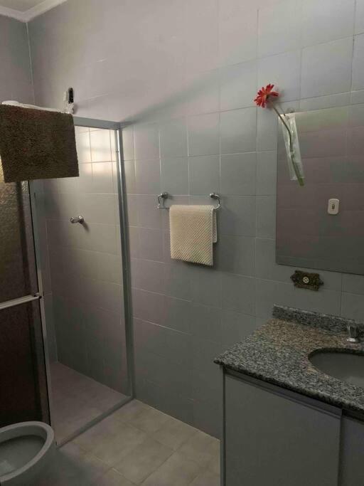 Chácara aconchegante: finais de semana e temporada