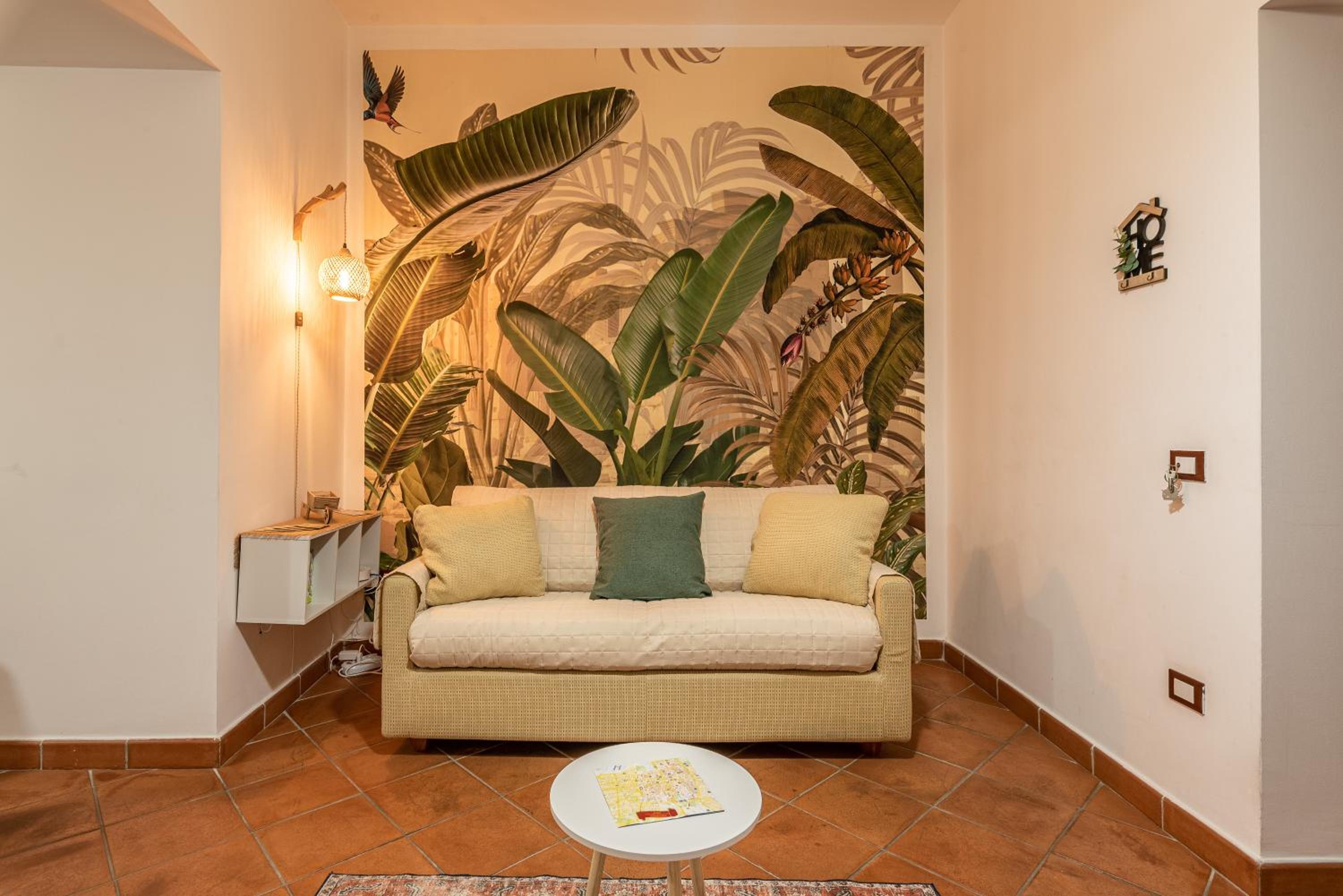 Good Vibes apartment nel centro storico view 5