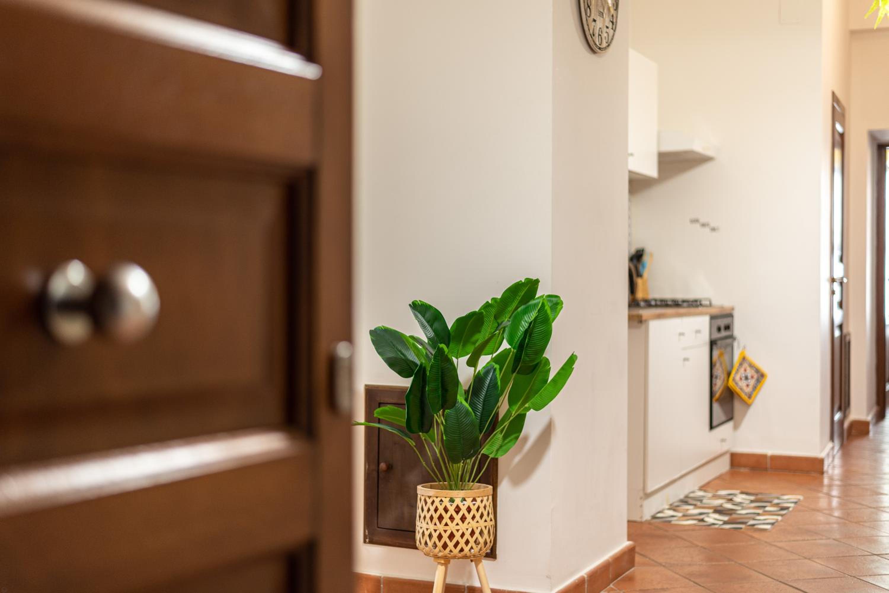 Good Vibes apartment nel centro storico view 3