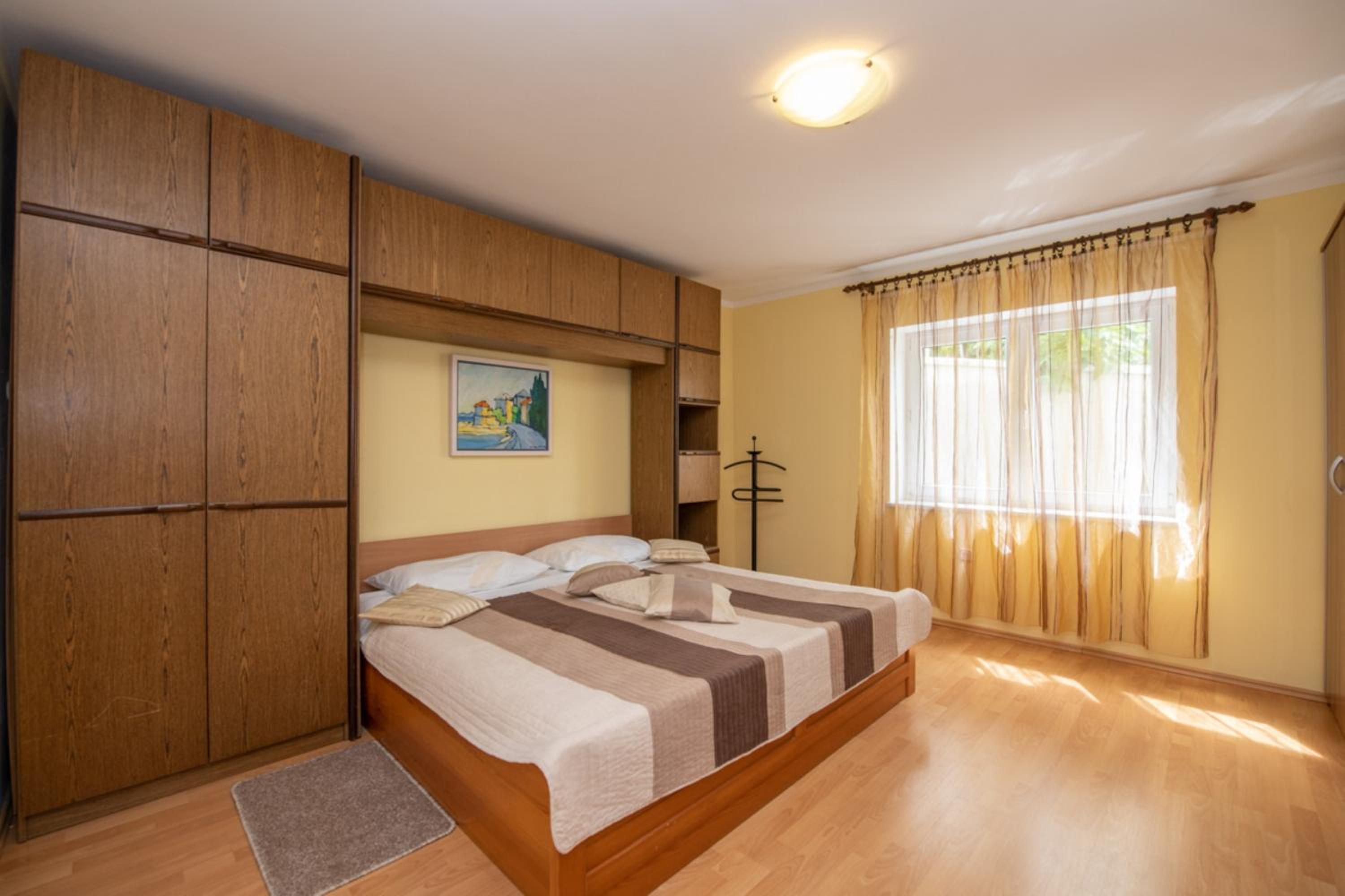 Apartments Egle Opatija view 4