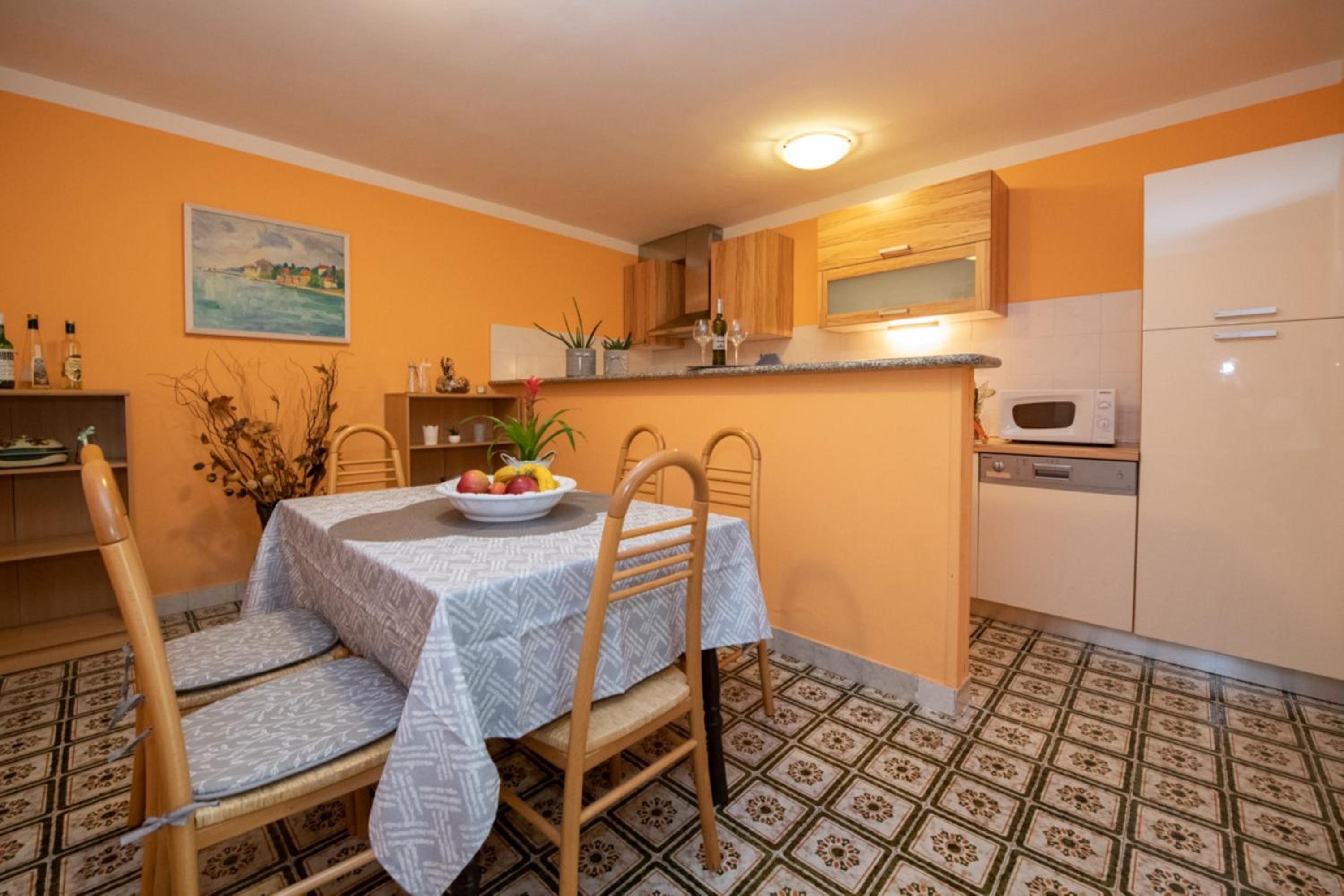 Apartments Egle Opatija view 5