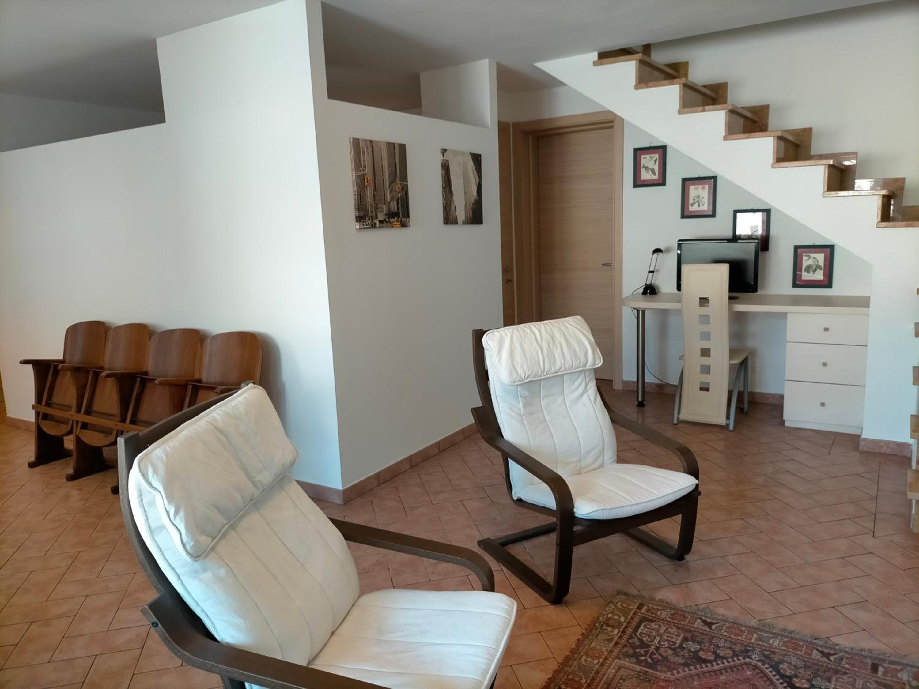 CASA ELGA view 3